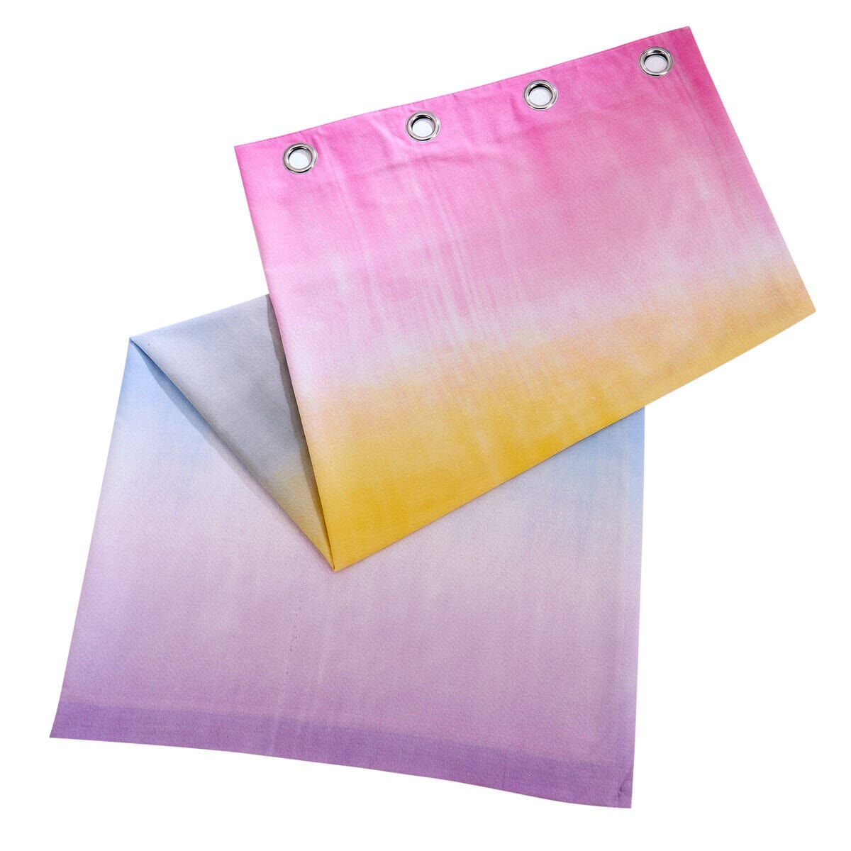 OLIVIA ROCCO Unicorn Rainbow Kids Duvet Set | Soft Microfibre Bedding