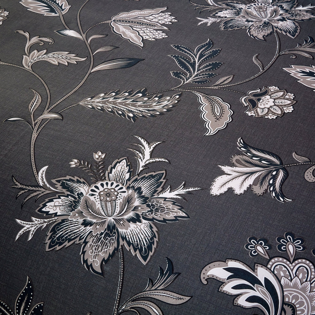 Olivia Rocco Shimla Duvet Cover Set – Reversible Easy Care Bedding