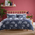 Olivia Rocco Shimla Duvet Cover Set – Reversible Easy Care Bedding
