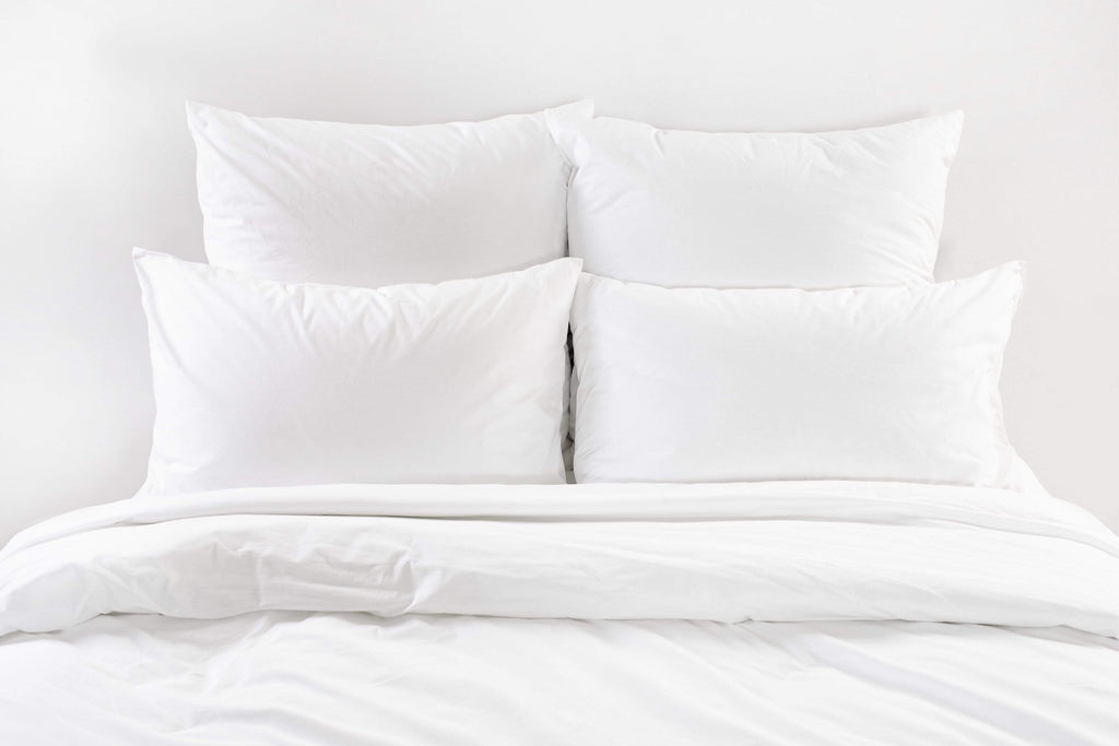 OLIVIA ROCCO Cotton-Rich Duvet Set – Soft Easy-Care Bedding in All Sizes