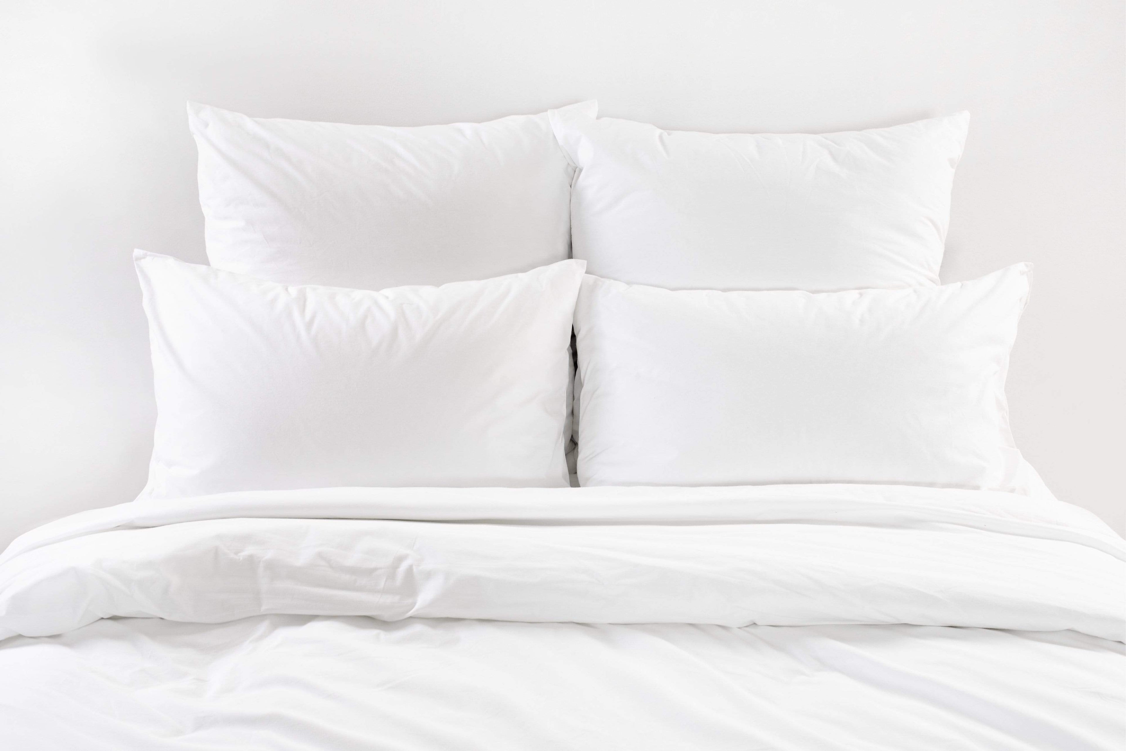 OLIVIA ROCCO Cotton-Rich Duvet Set – Soft Easy-Care Bedding in All Sizes