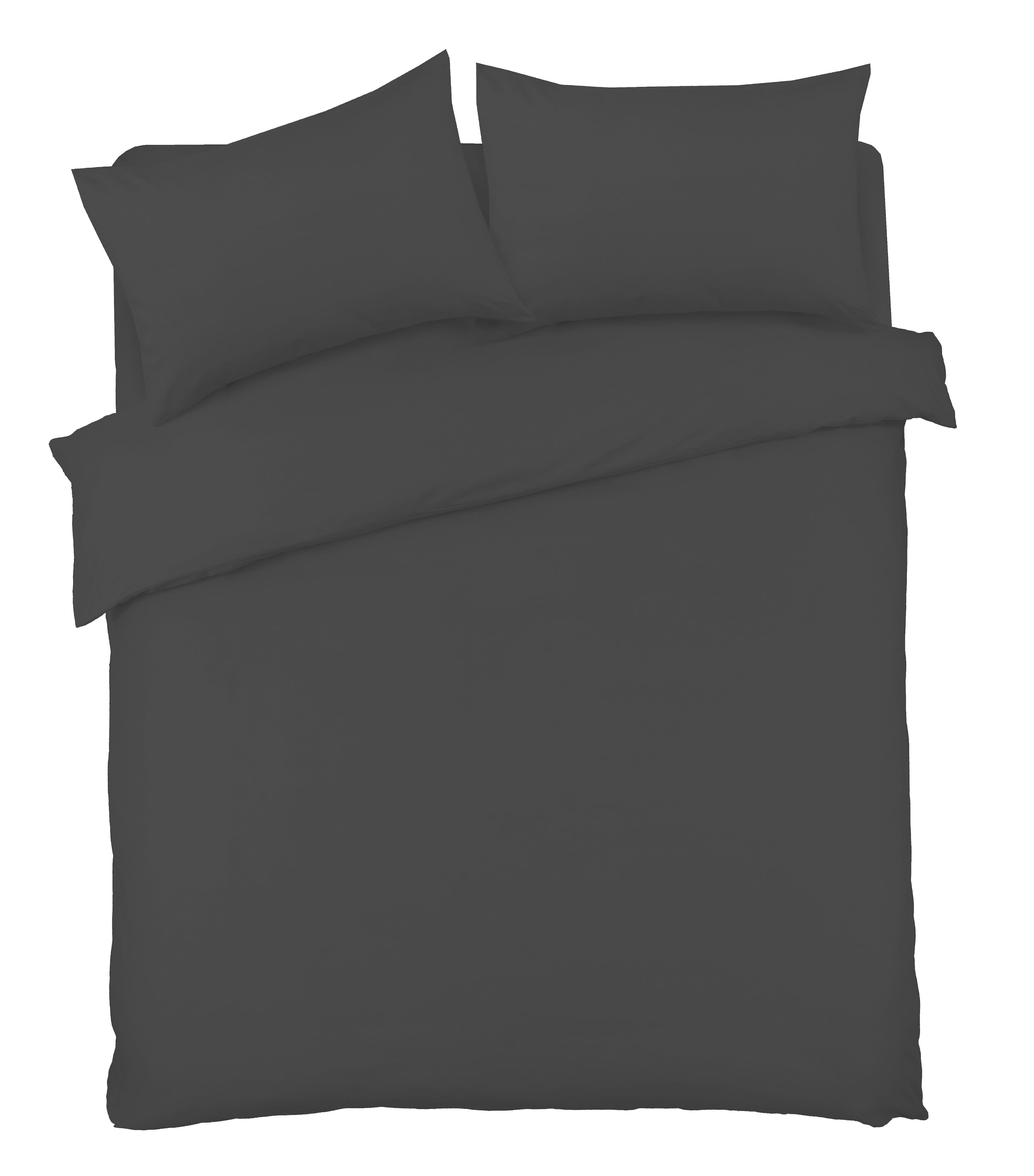 OLIVIA ROCCO Cotton-Rich Duvet Set – Soft Easy-Care Bedding in All Sizes