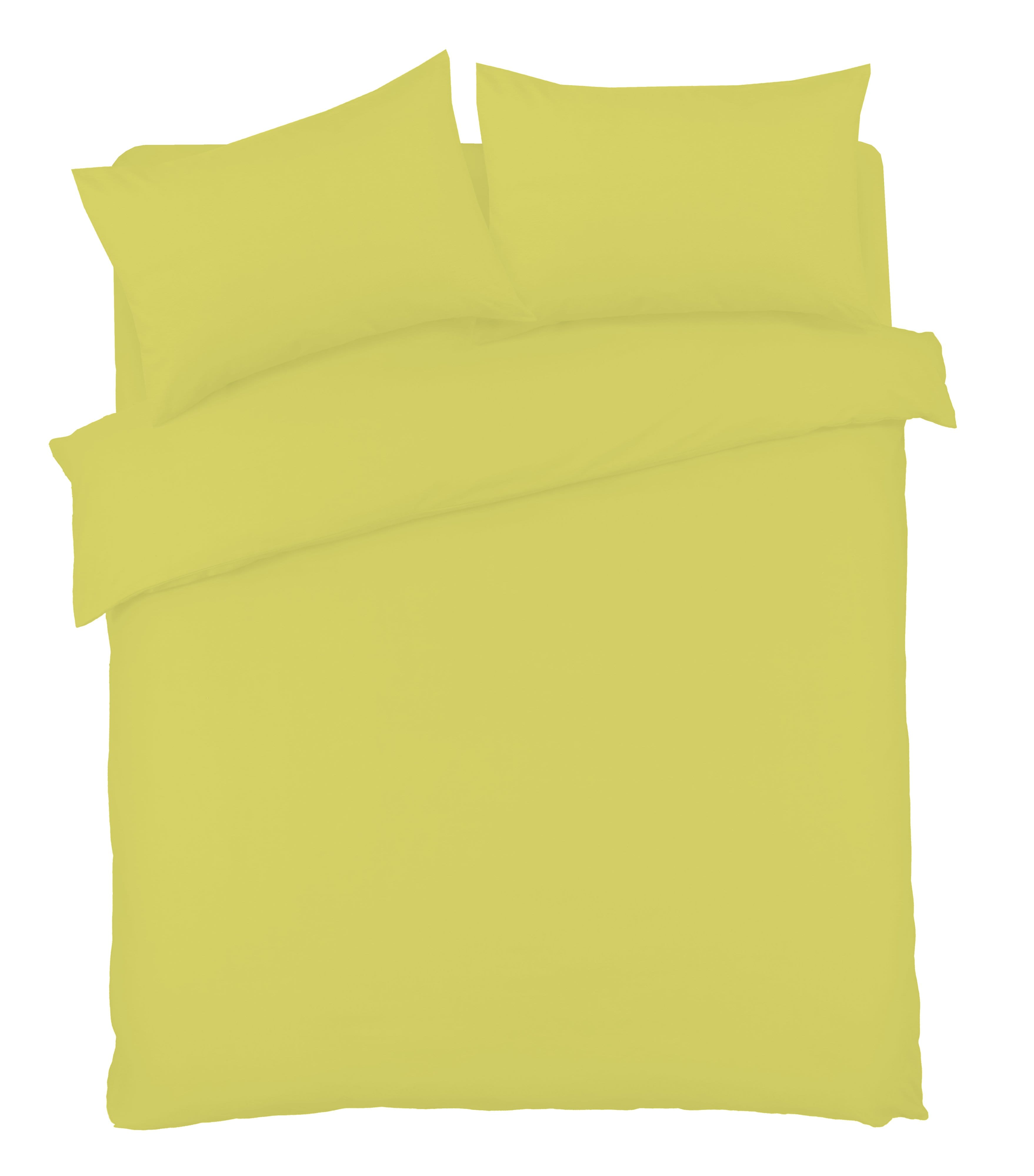 OLIVIA ROCCO Cotton-Rich Duvet Set – Soft Easy-Care Bedding in All Sizes
