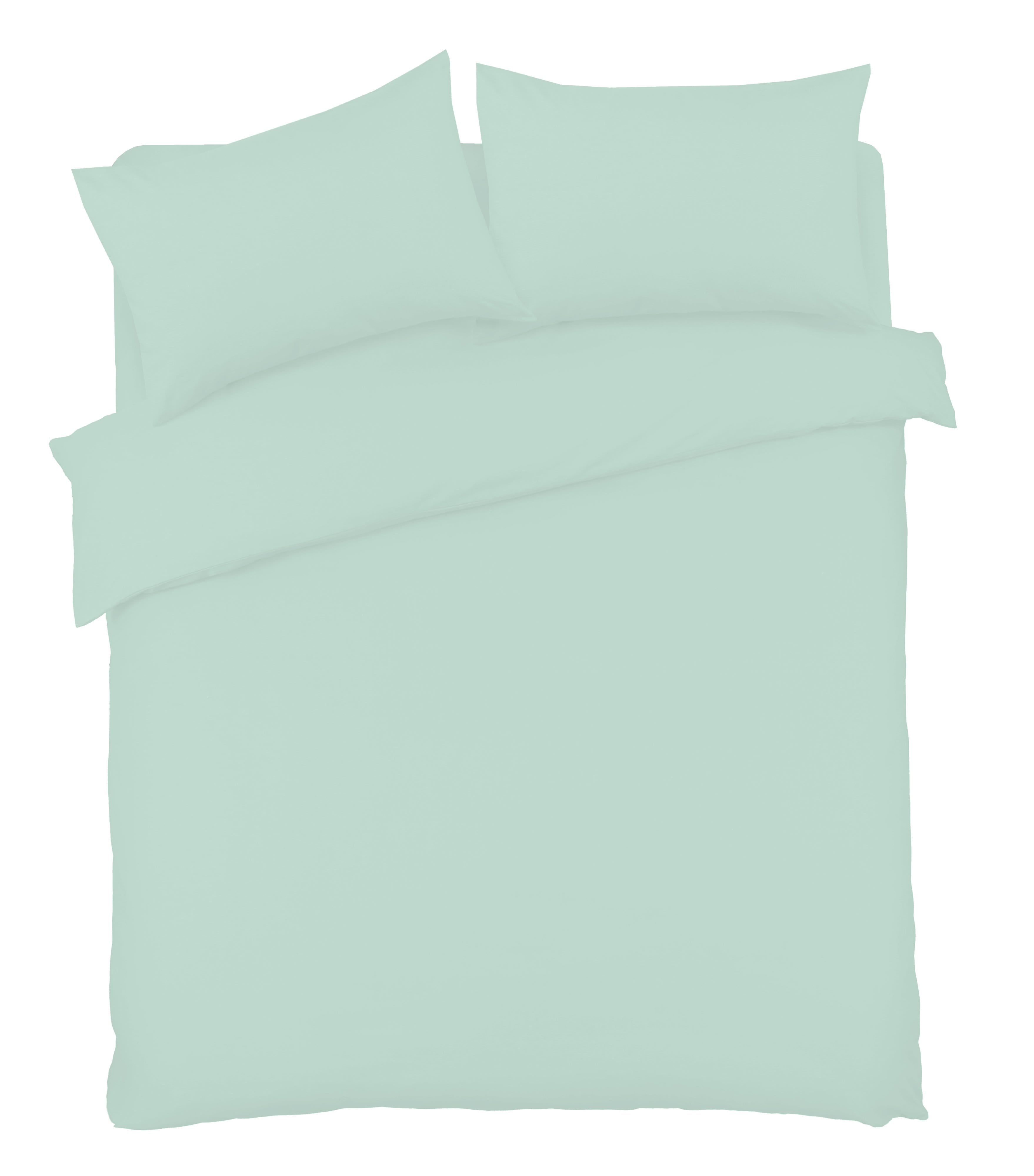 OLIVIA ROCCO Cotton-Rich Duvet Set – Soft Easy-Care Bedding in All Sizes