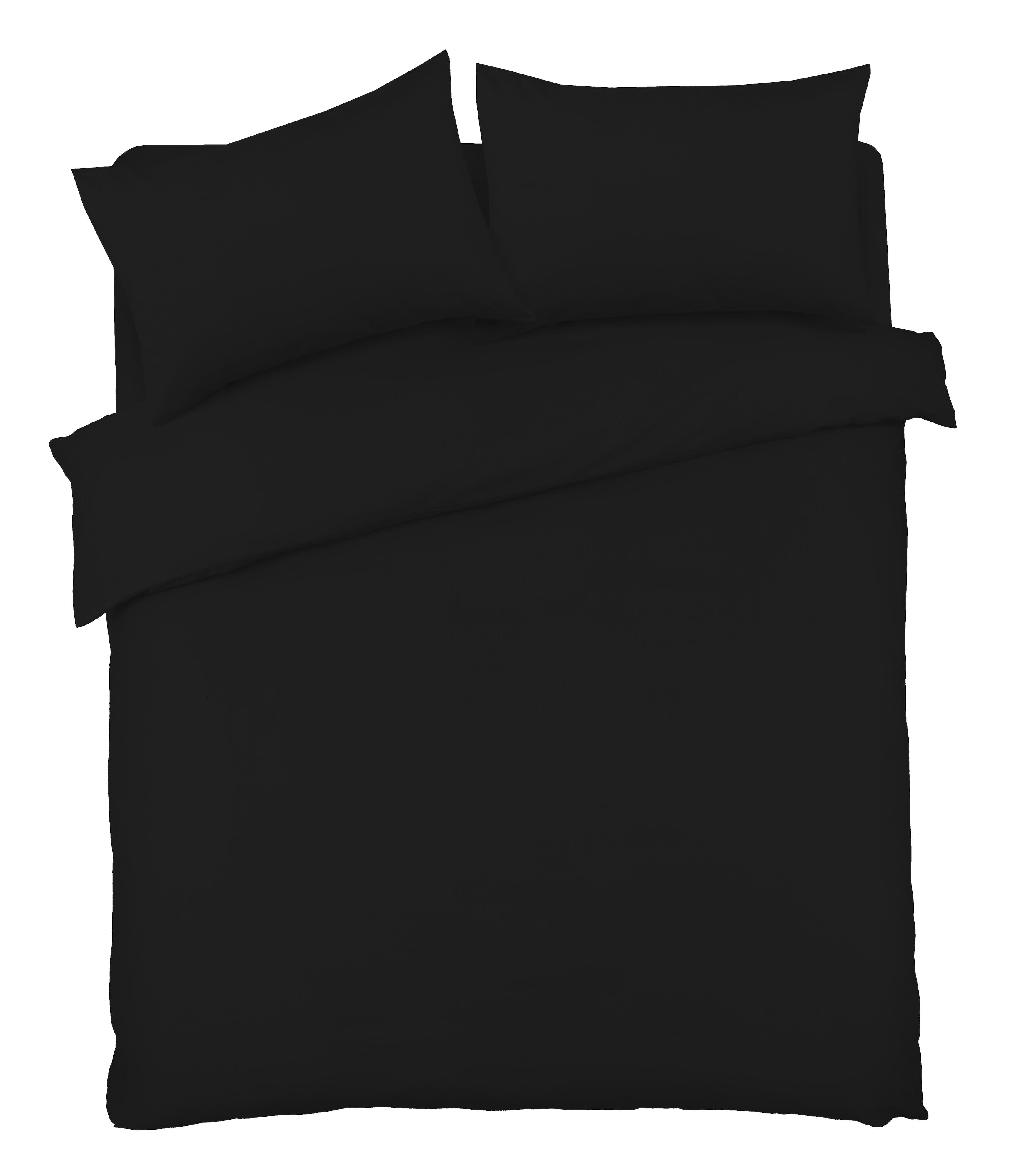 OLIVIA ROCCO Brushed Cotton Flannelette Duvet Set – Warm Cozy Bedding