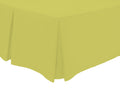 OLIVIA ROCCO Pleated Valance Sheet – Cotton Blend Fitted Bedding