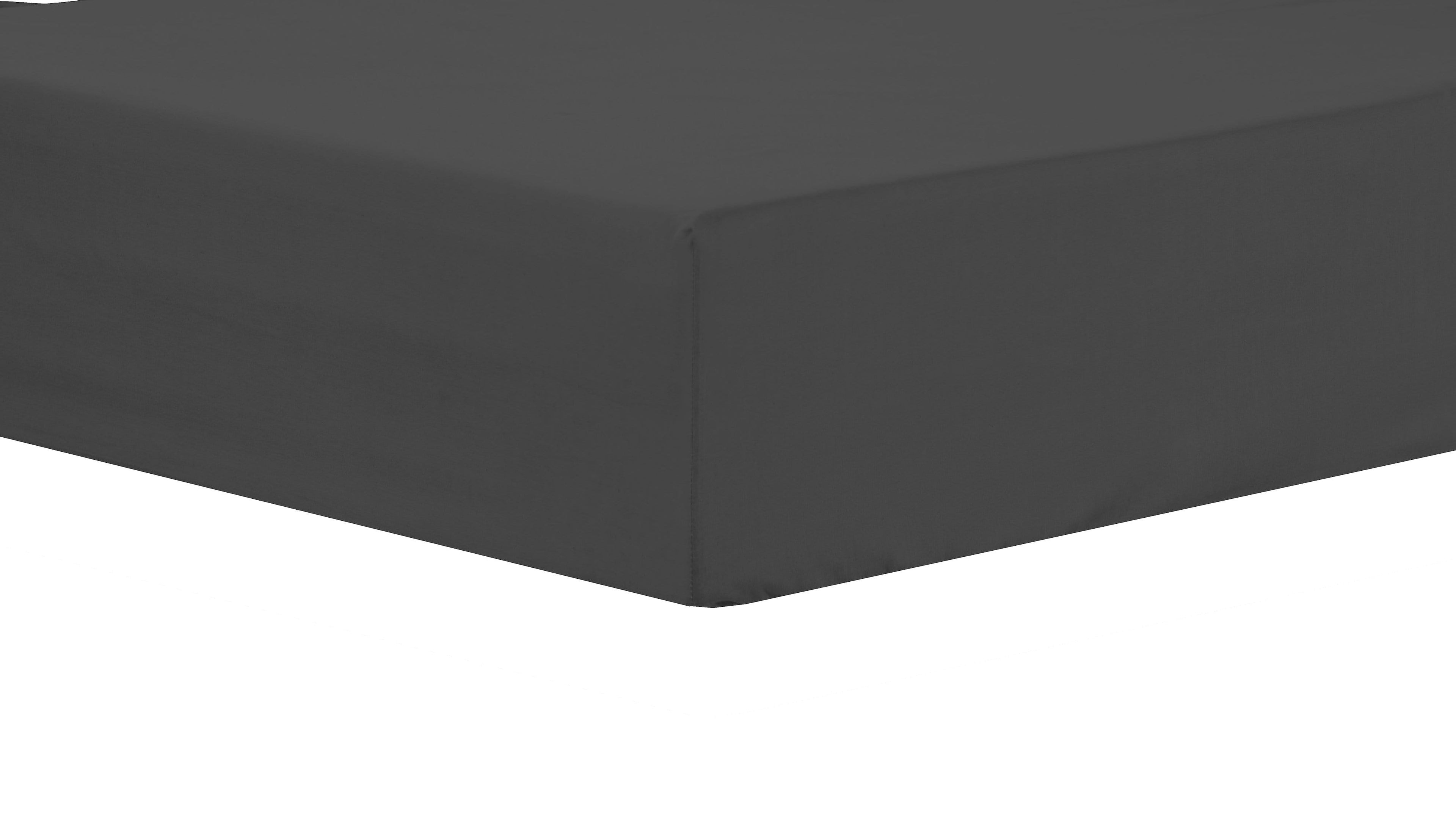 OLIVIA ROCCO Cotton Blend Fitted Sheet – OEKO-TEX Elasticated Bedding