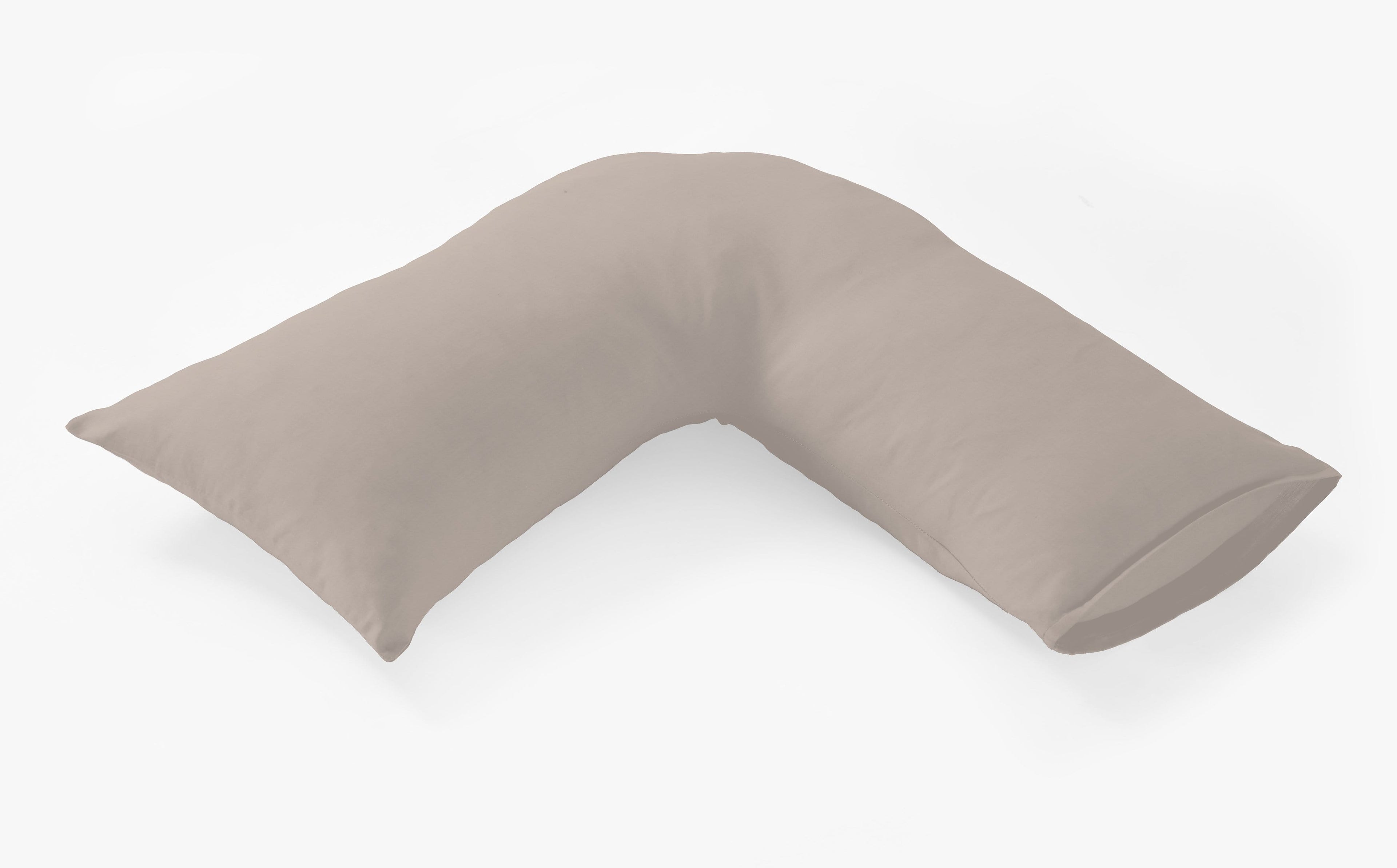OLIVIA ROCCO Cotton Blend Fitted Sheet – OEKO-TEX Elasticated Bedding