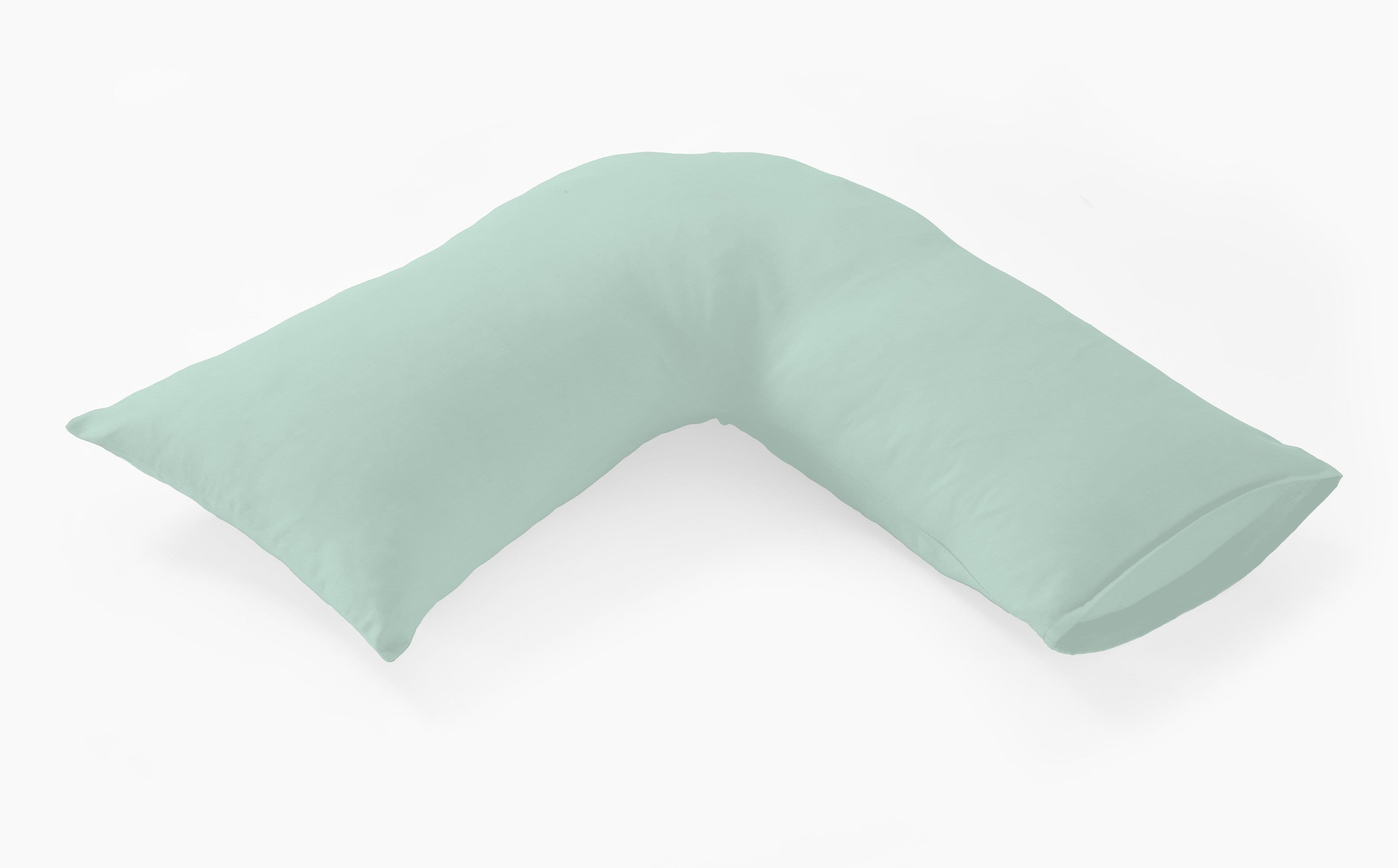 OLIVIA ROCCO Cotton Blend Fitted Sheet – OEKO-TEX Elasticated Bedding