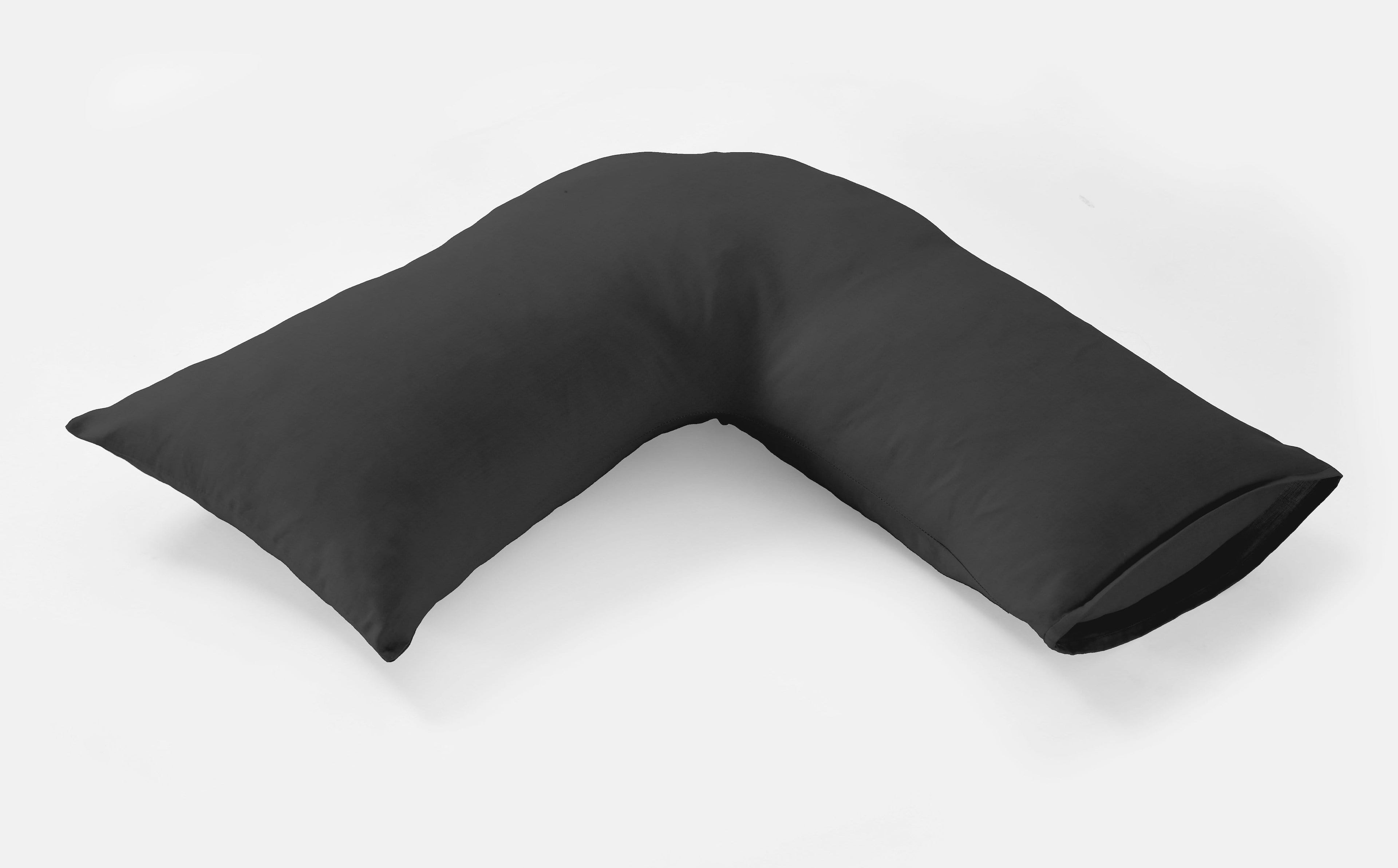 OLIVIA ROCCO Cotton Blend Fitted Sheet – OEKO-TEX Elasticated Bedding