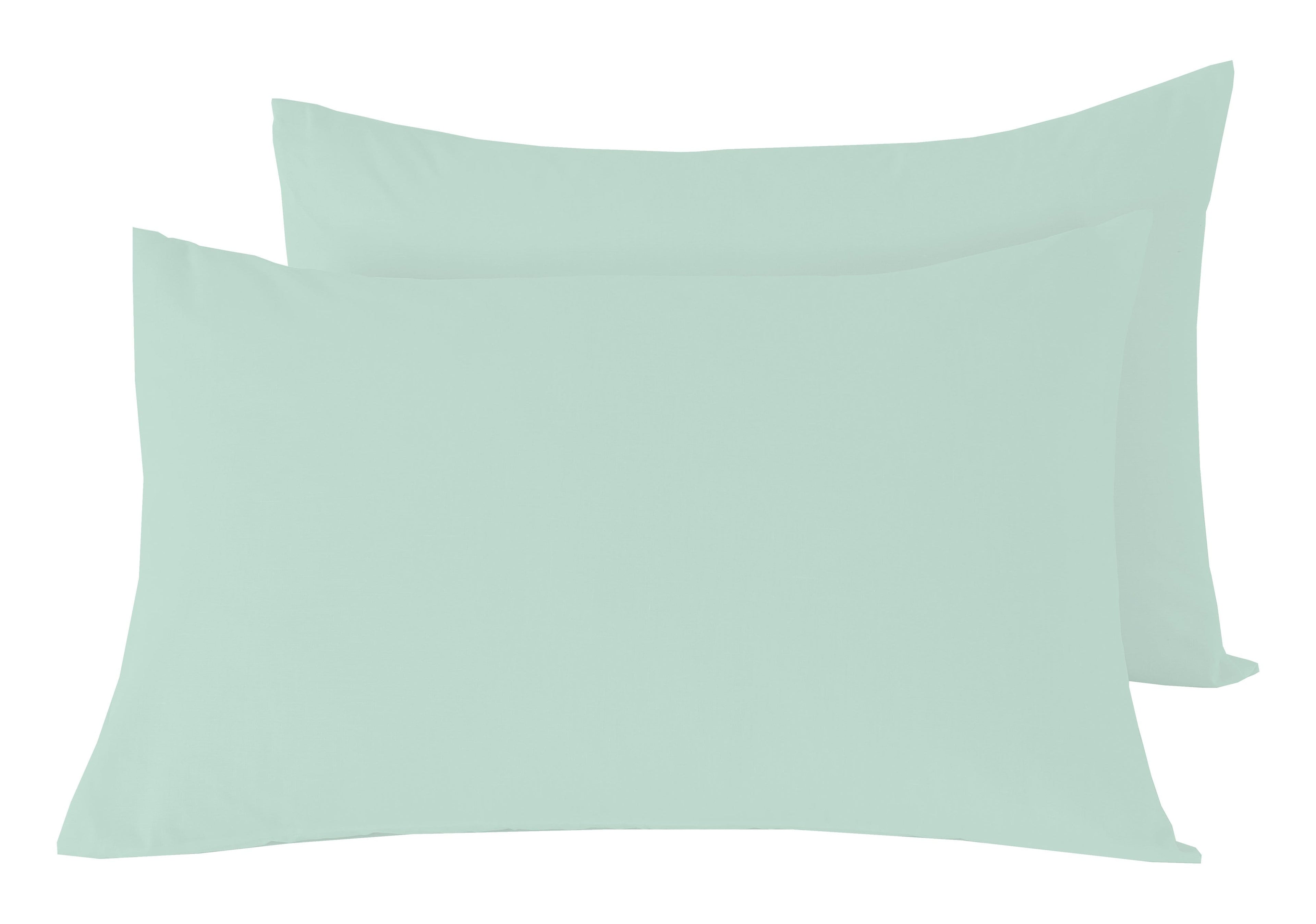 OLIVIA ROCCO Cotton Blend Fitted Sheet – OEKO-TEX Elasticated Bedding