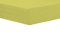 OLIVIA ROCCO Extra Deep Fitted Sheet – 40cm Cotton Blend Bedding