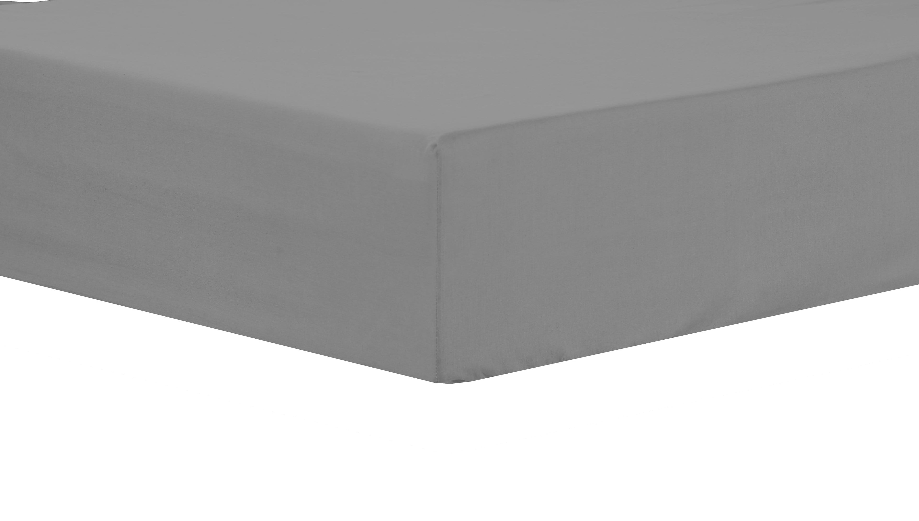 OLIVIA ROCCO Extra Deep Fitted Sheet – 40cm Cotton Blend Bedding