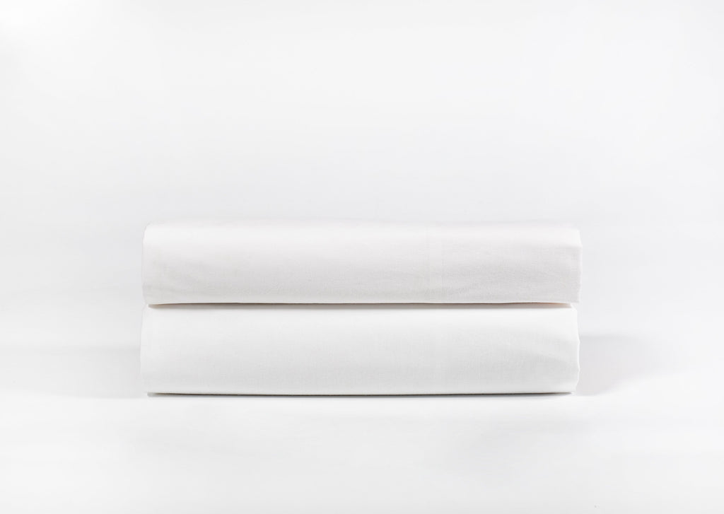 OLIVIA ROCCO Extra Deep Fitted Sheet – 40cm Cotton Blend Bedding