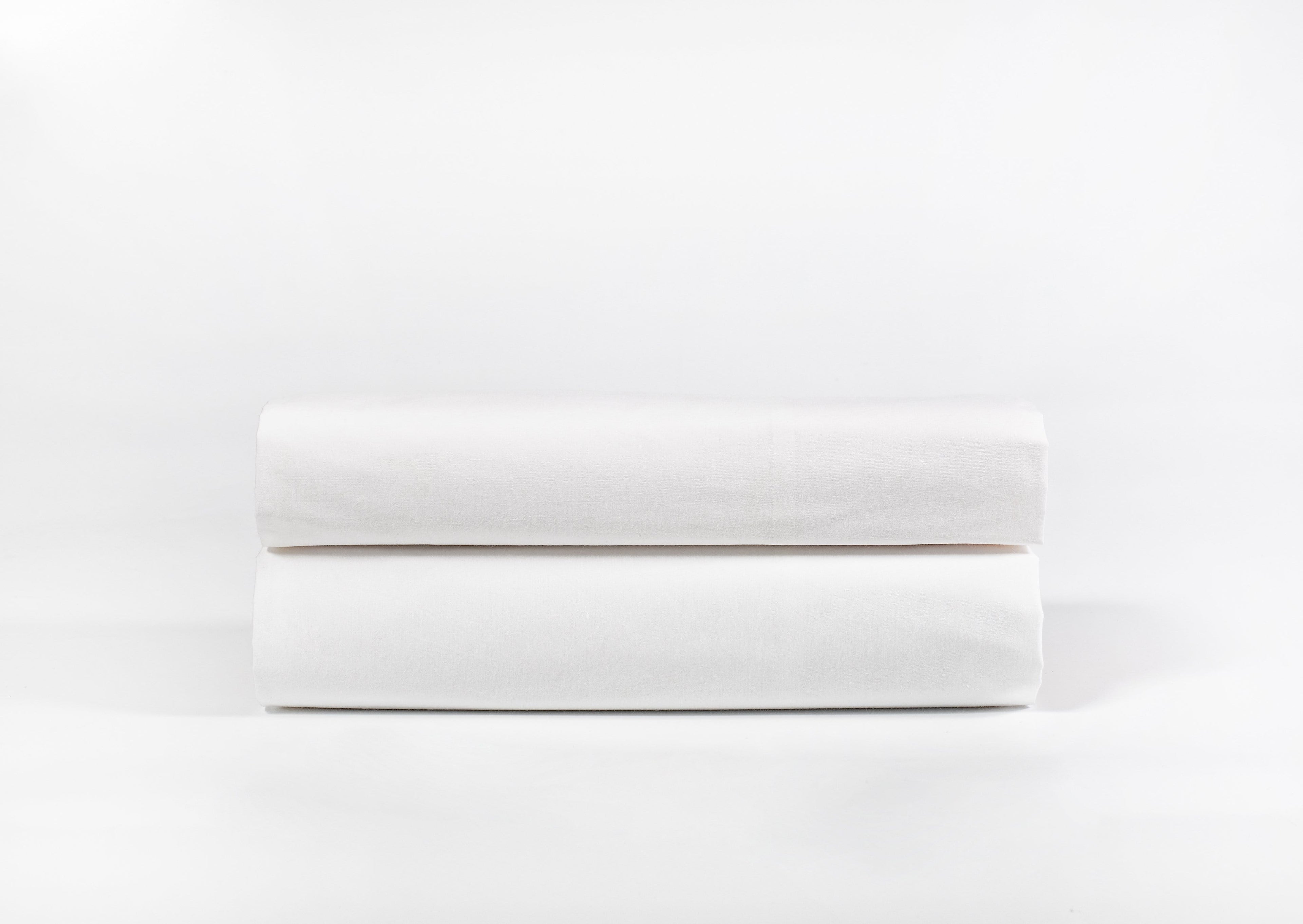 OLIVIA ROCCO Extra Deep Fitted Sheet – 40cm Cotton Blend Bedding