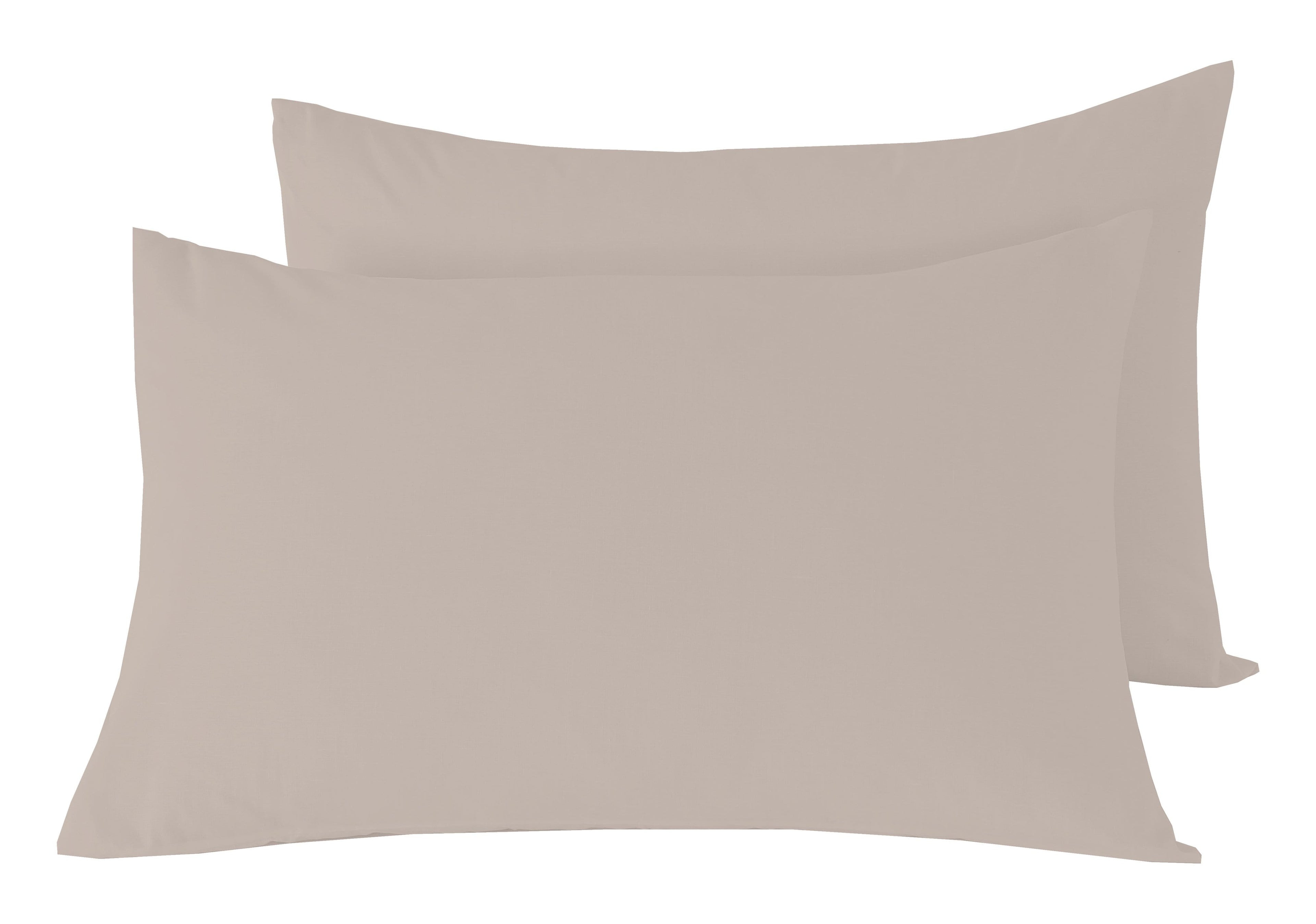OLIVIA ROCCO Flat Sheet – Soft Cotton Blend Luxury Bedding in All Sizes