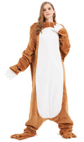 OLIVIA ROCCO Sloth Wearable Blanket Hoodie – Oversized Soft Fleece Loungewear