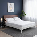 OLIVIA ROCCO Waterproof Bed Bug Mattress Encaser – Extra Deep Zippered Cover