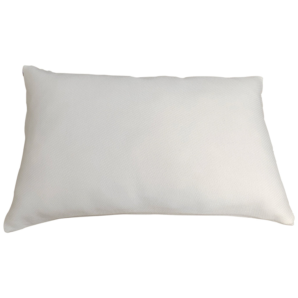 OLIVIA ROCCO Memory Foam Orthopaedic Pillow – Neck and Back Pain Relief