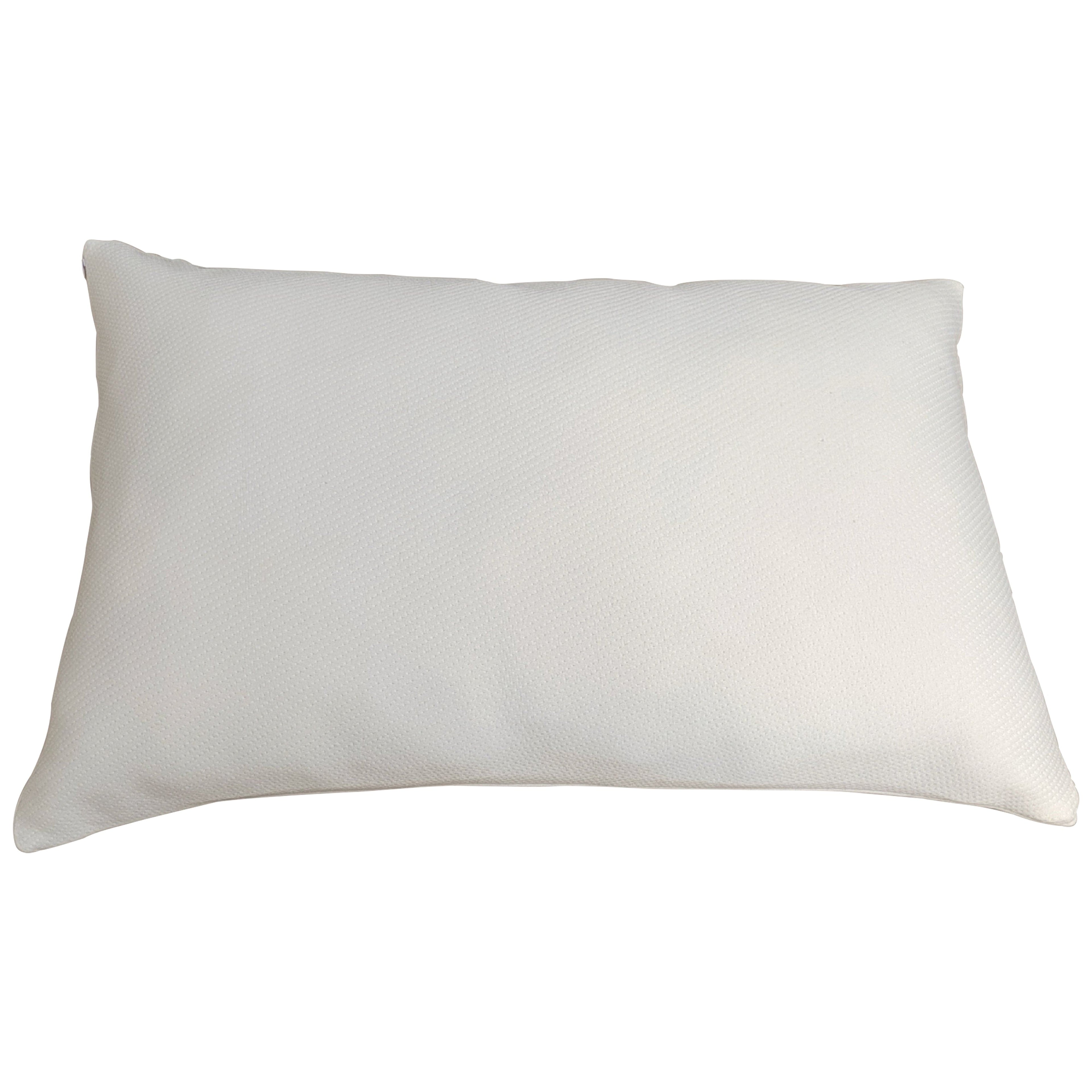 OLIVIA ROCCO Memory Foam Orthopaedic Pillow – Neck and Back Pain Relief