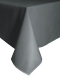 OLIVIA ROCCO Waterproof Tablecloth – Stain Resistant Wipe Clean Polyester