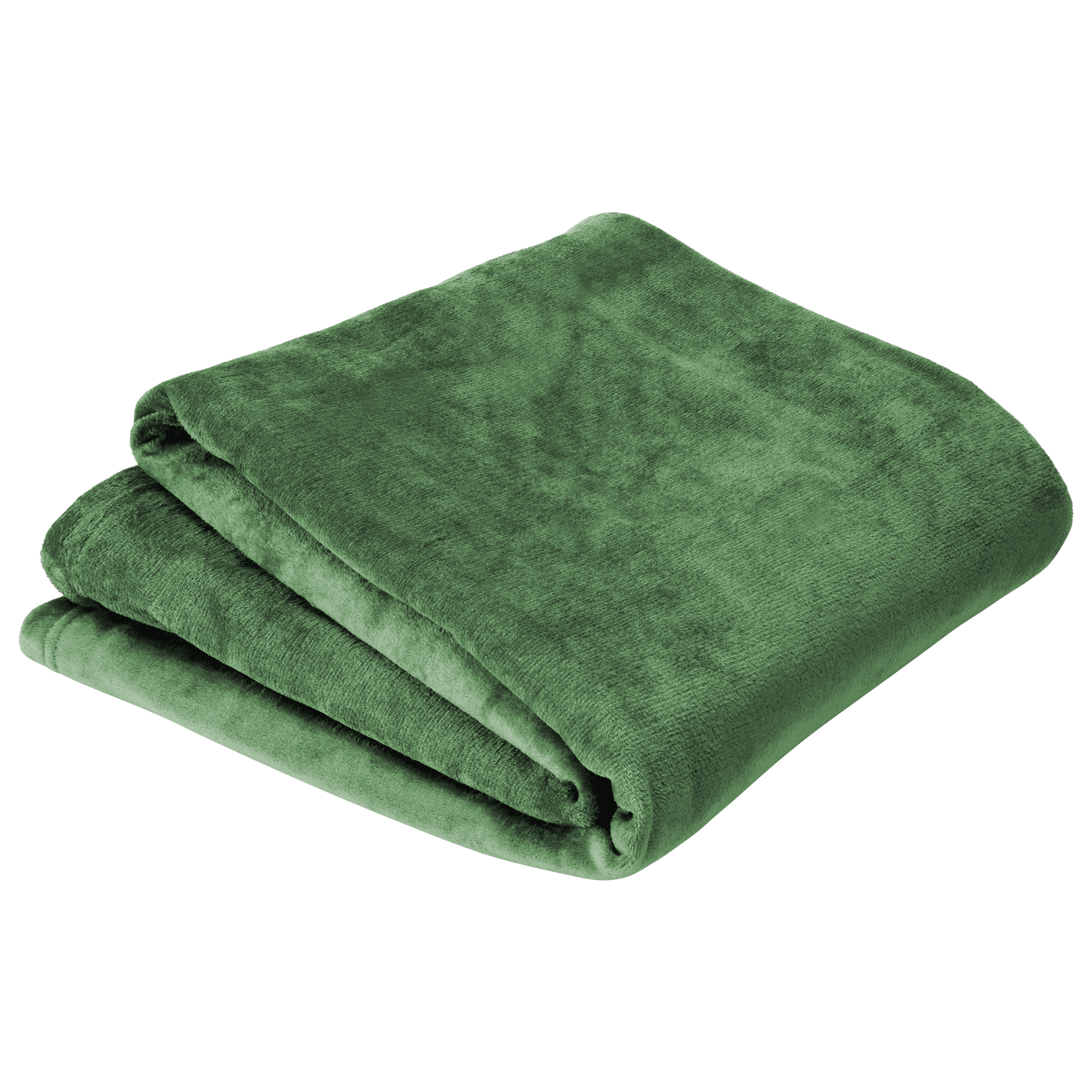 OLIVIA ROCCO Flannel Fleece Throw Blanket – Ultra Soft Microfiber Bed Throw