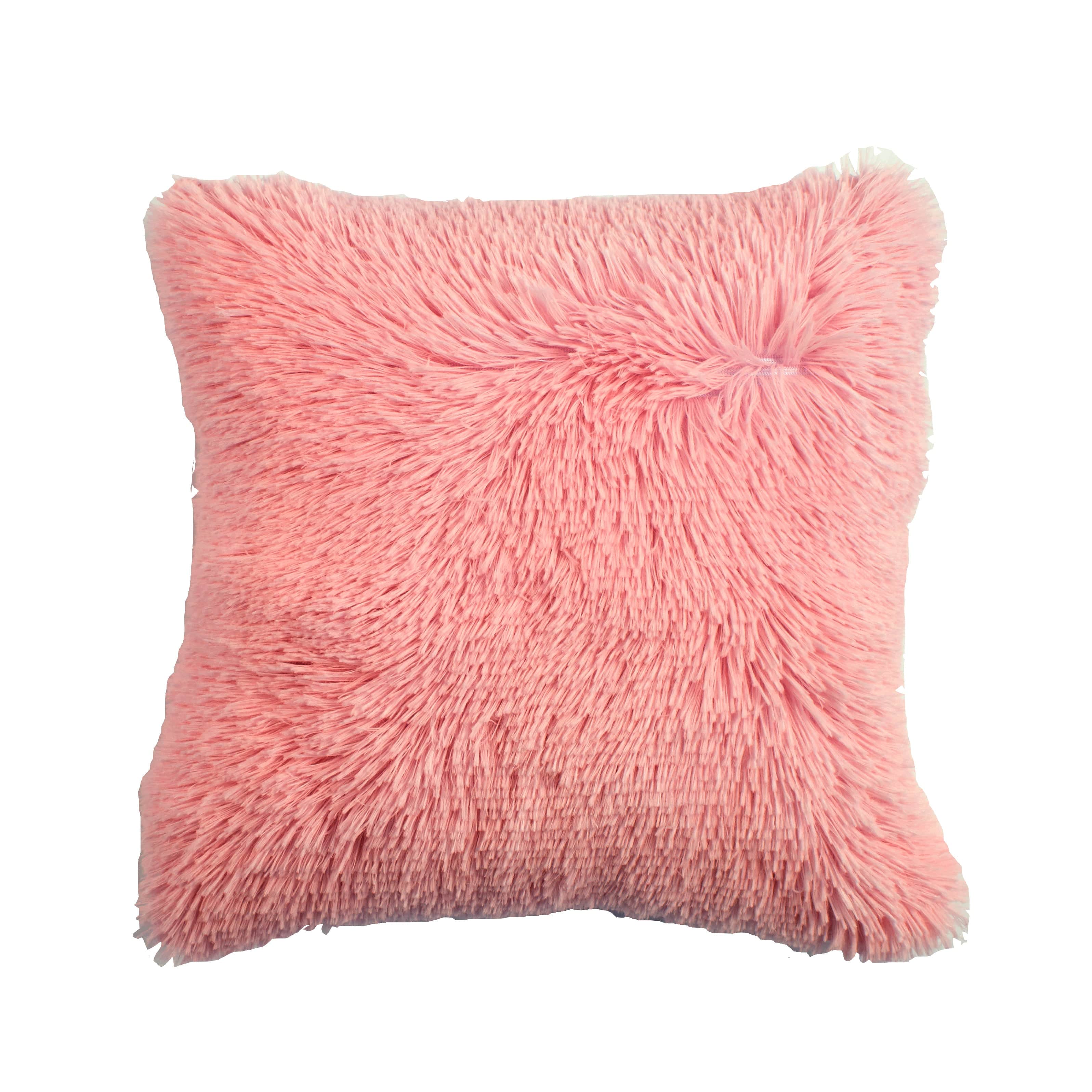 OLIVIA ROCCO Oversized Soft Fleece Blanket – Fluffy Faux Fur Throw