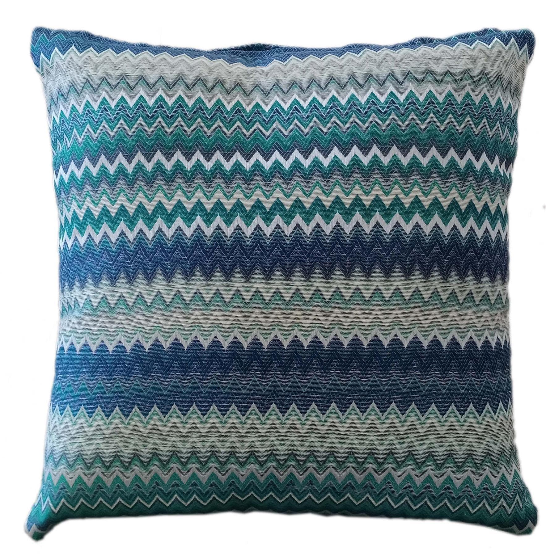 OLIVIA ROCCO Mia Bohemian Throw Blanket – Soft Tribal Tasselled Sofa Throw