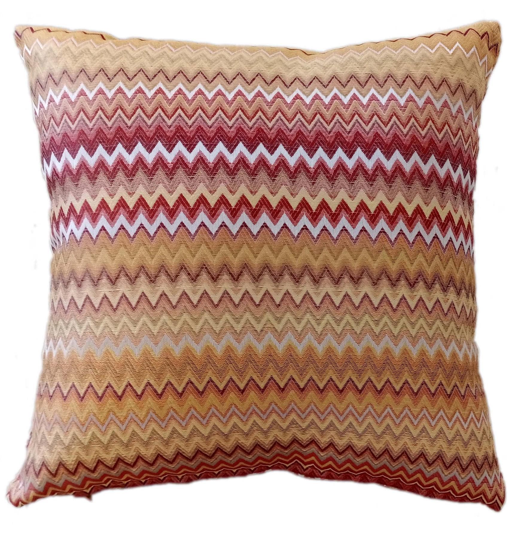 OLIVIA ROCCO Mia Bohemian Throw Blanket – Soft Tribal Tasselled Sofa Throw