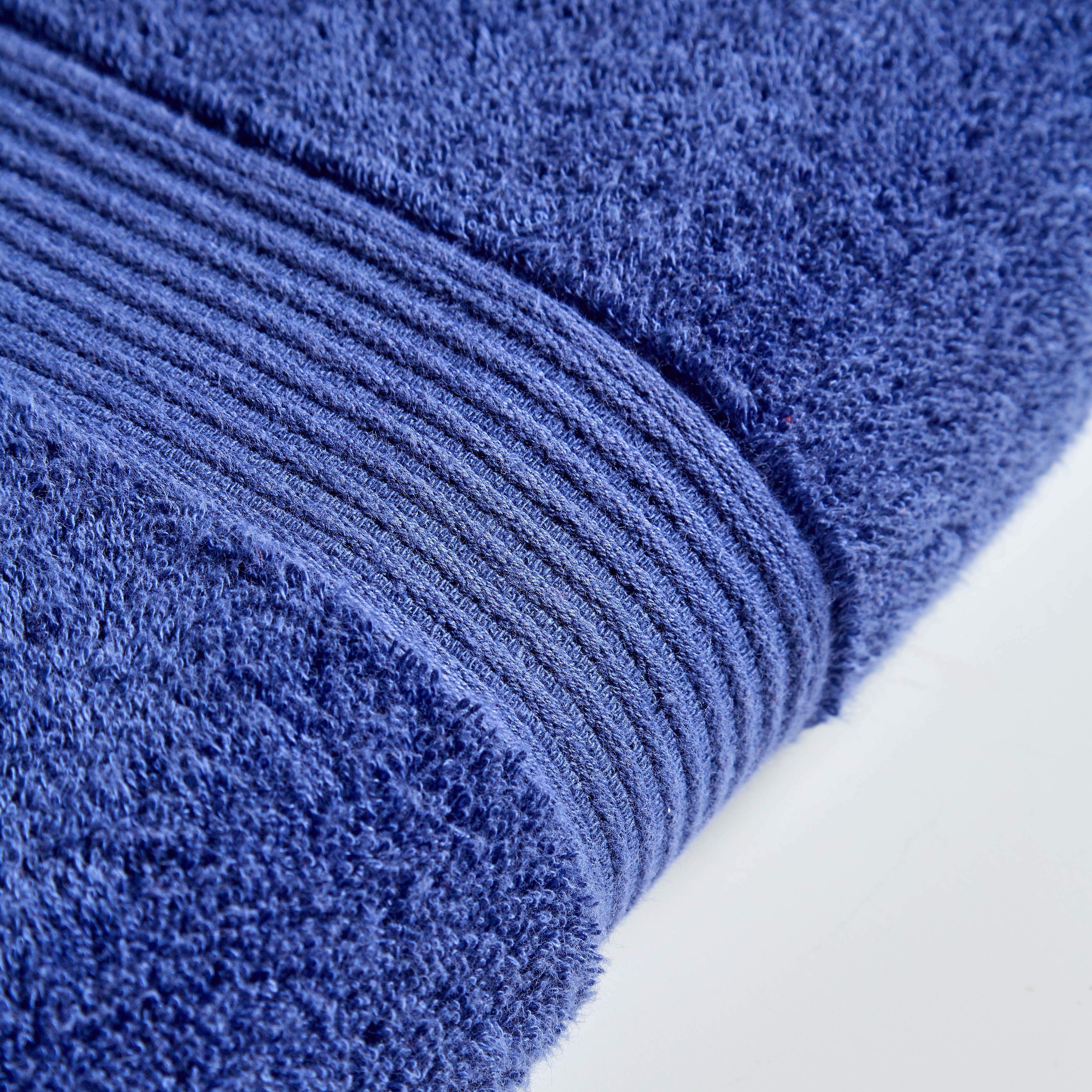 OLIVIA ROCCO Egyptian Cotton Towels | 500GSM Soft Absorbent Bath Towel