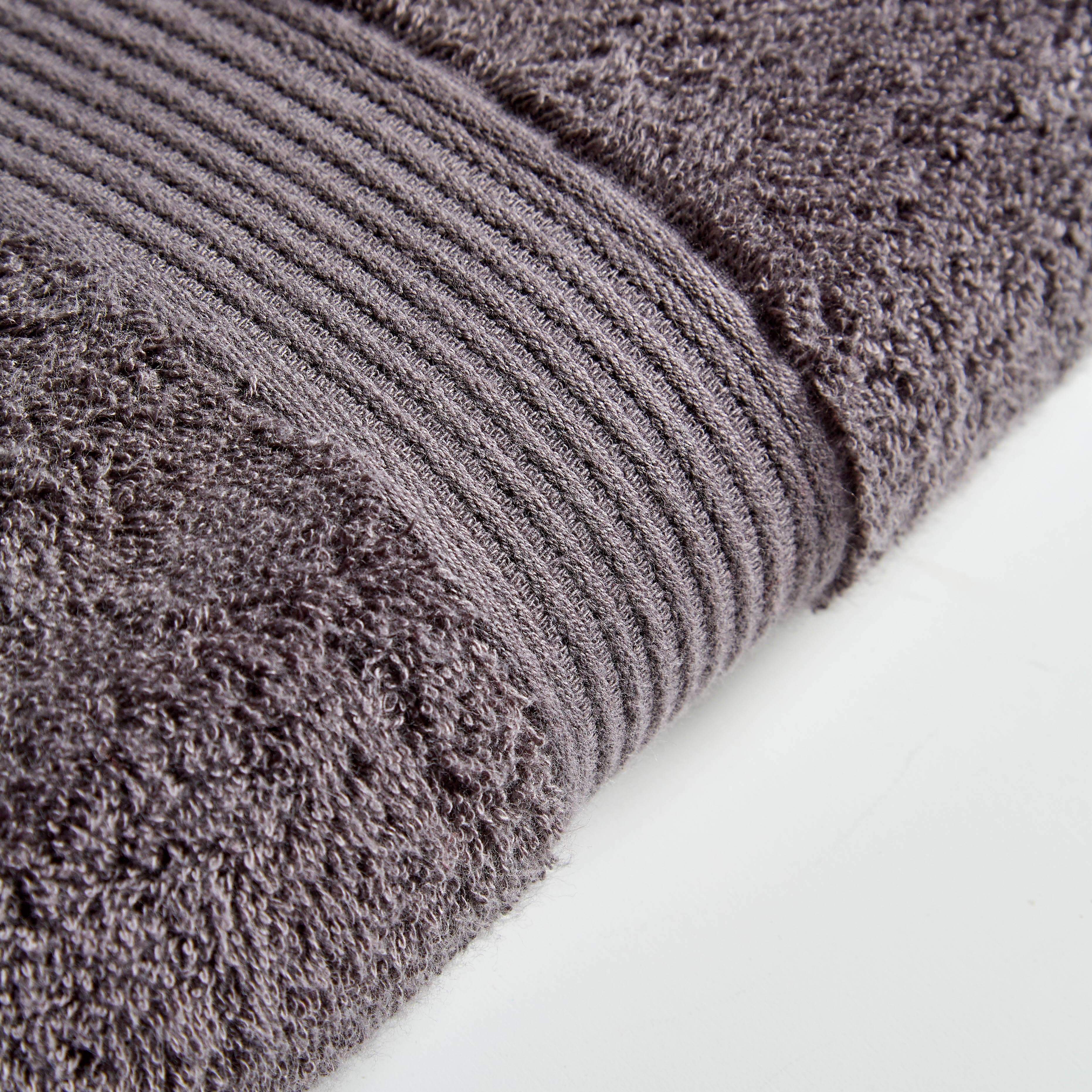 OLIVIA ROCCO Egyptian Cotton Towels | 500GSM Soft Absorbent Bath Towel