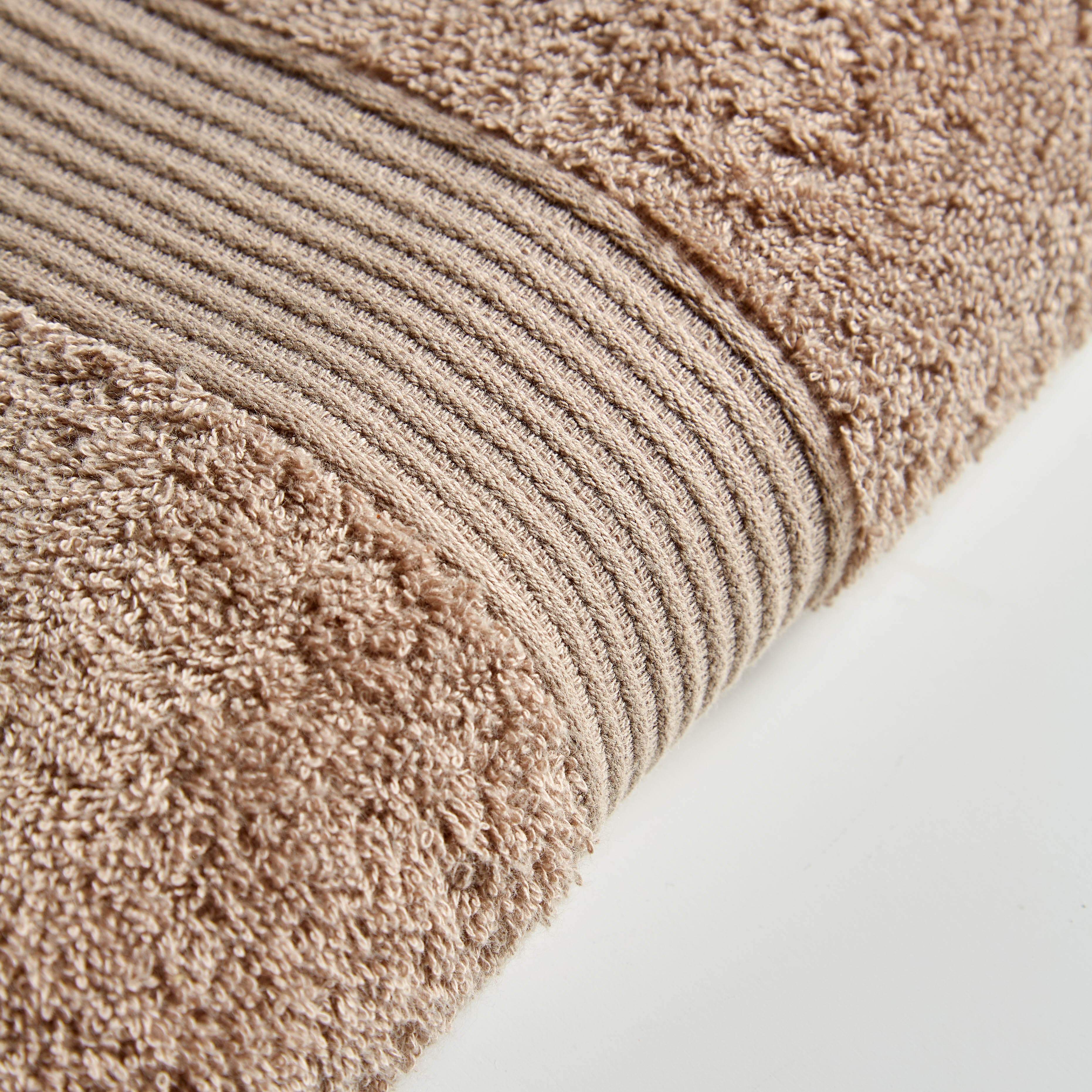 OLIVIA ROCCO Egyptian Cotton Towels | 500GSM Soft Absorbent Bath Towel