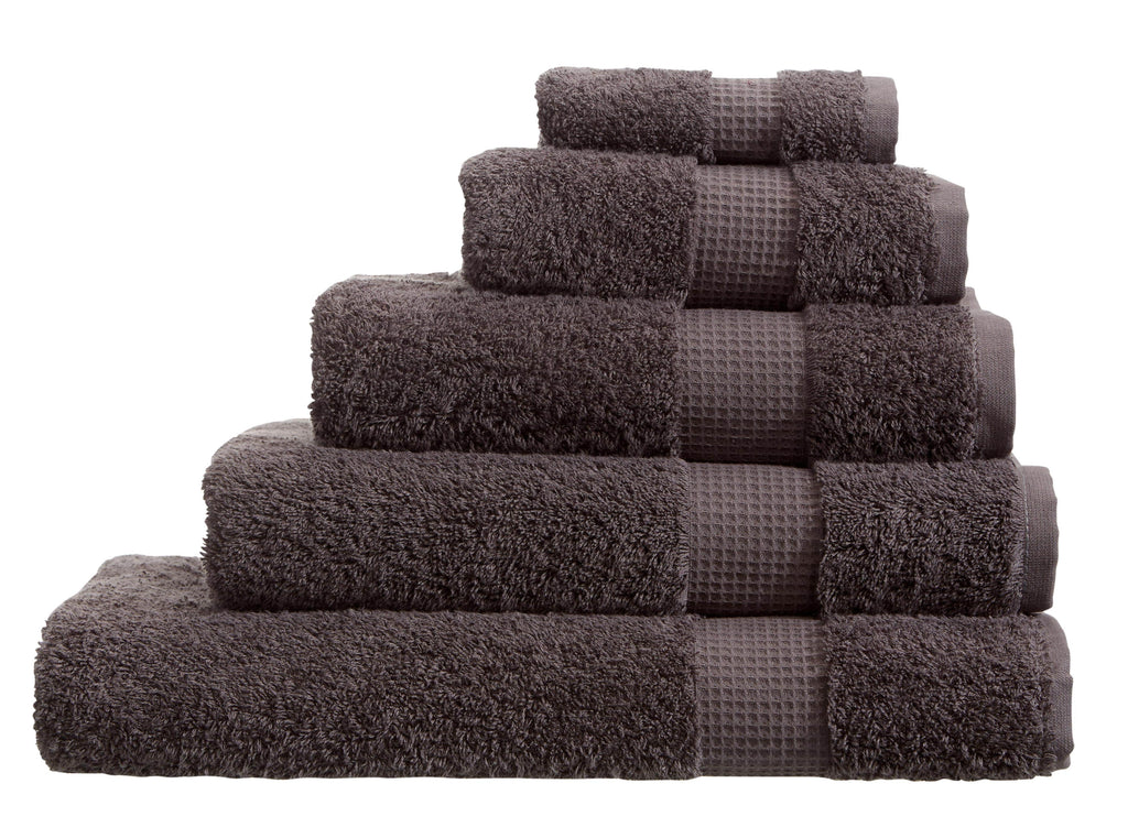 OLIVIA ROCCO Egyptian Cotton Towels – 700GSM Ultra Soft Luxe Bath Sheets