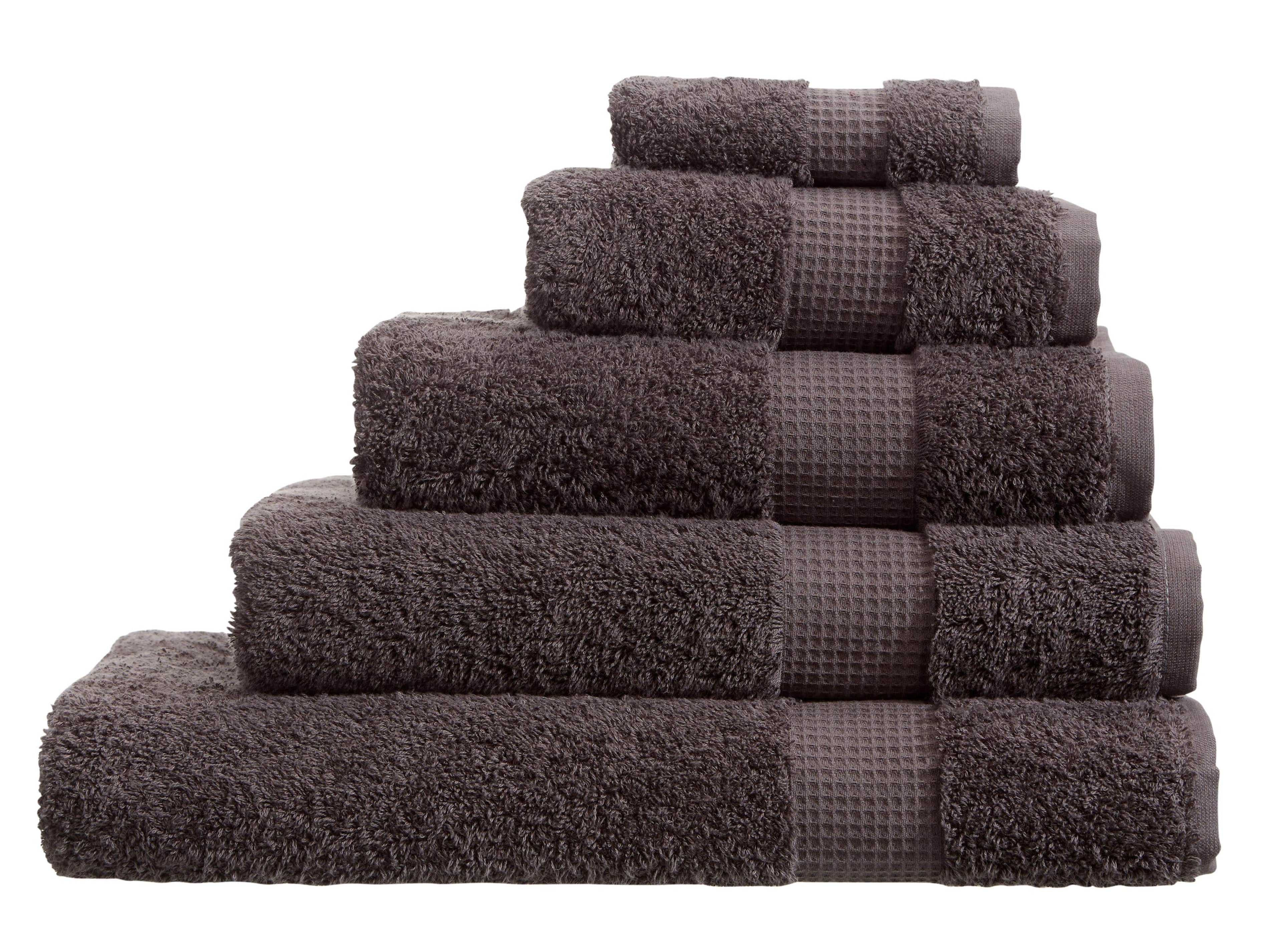 OLIVIA ROCCO Egyptian Cotton Towels – 700GSM Ultra Soft Luxe Bath Sheets