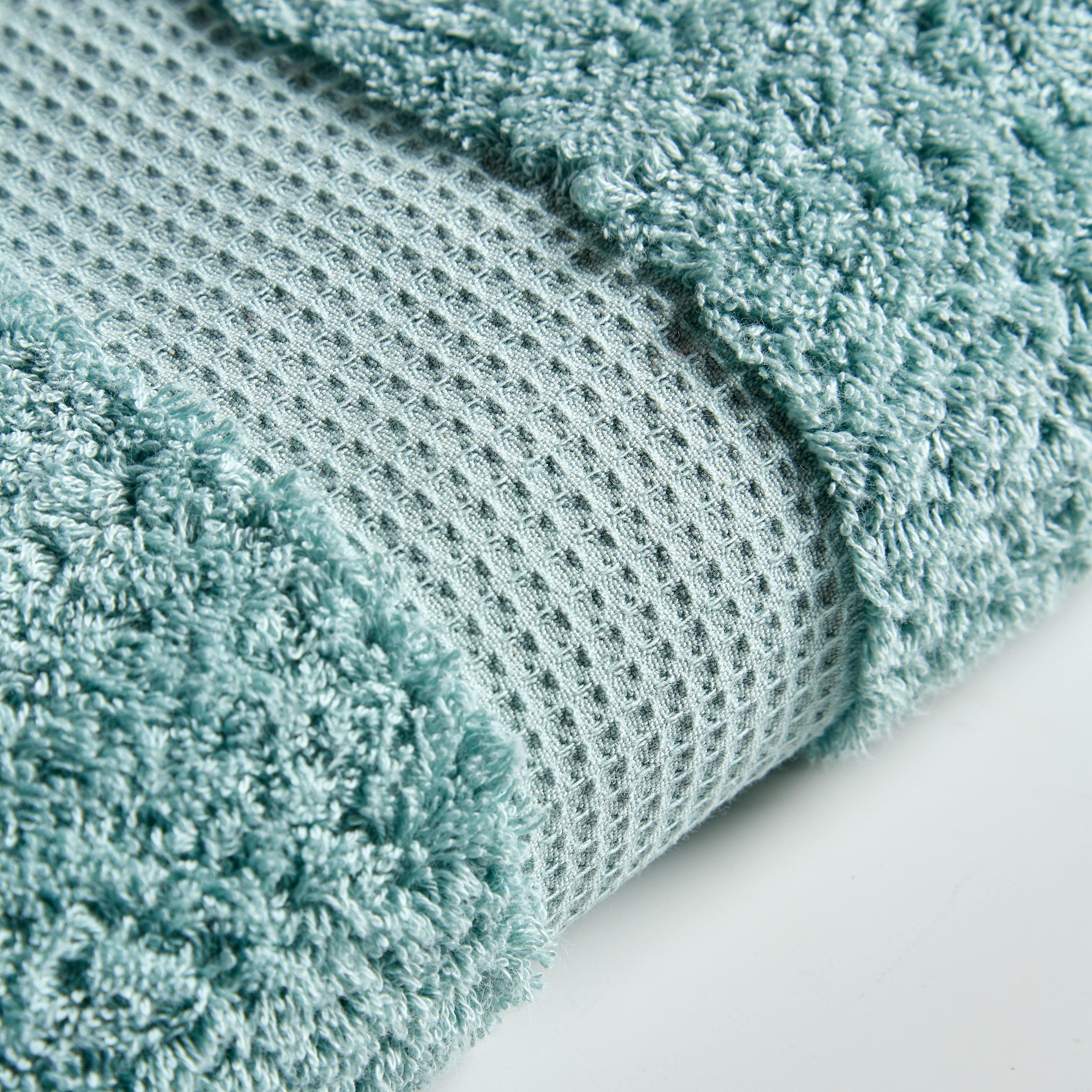 OLIVIA ROCCO Egyptian Cotton Towels – 700GSM Ultra Soft Luxe Bath Sheets