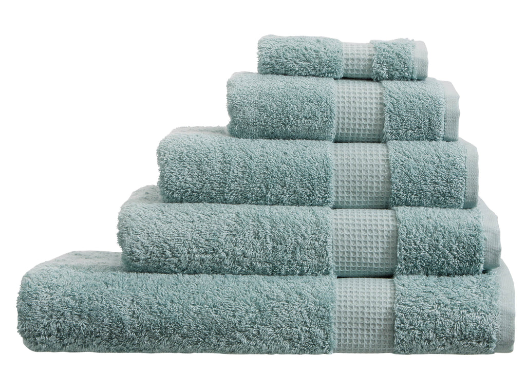 OLIVIA ROCCO Egyptian Cotton Towels – 700GSM Ultra Soft Luxe Bath Sheets