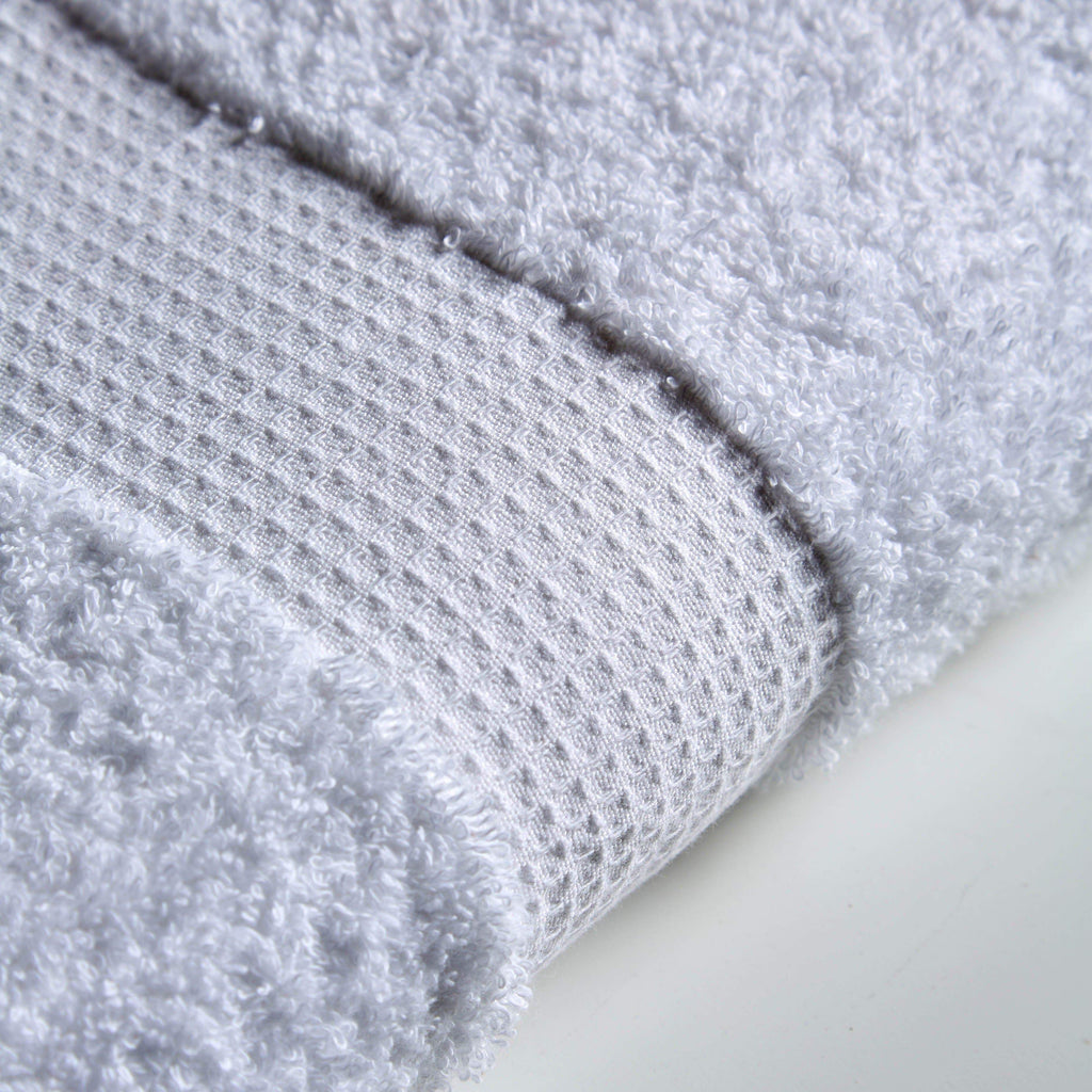 OLIVIA ROCCO Egyptian Cotton Towels – 700GSM Ultra Soft Luxe Bath Sheets