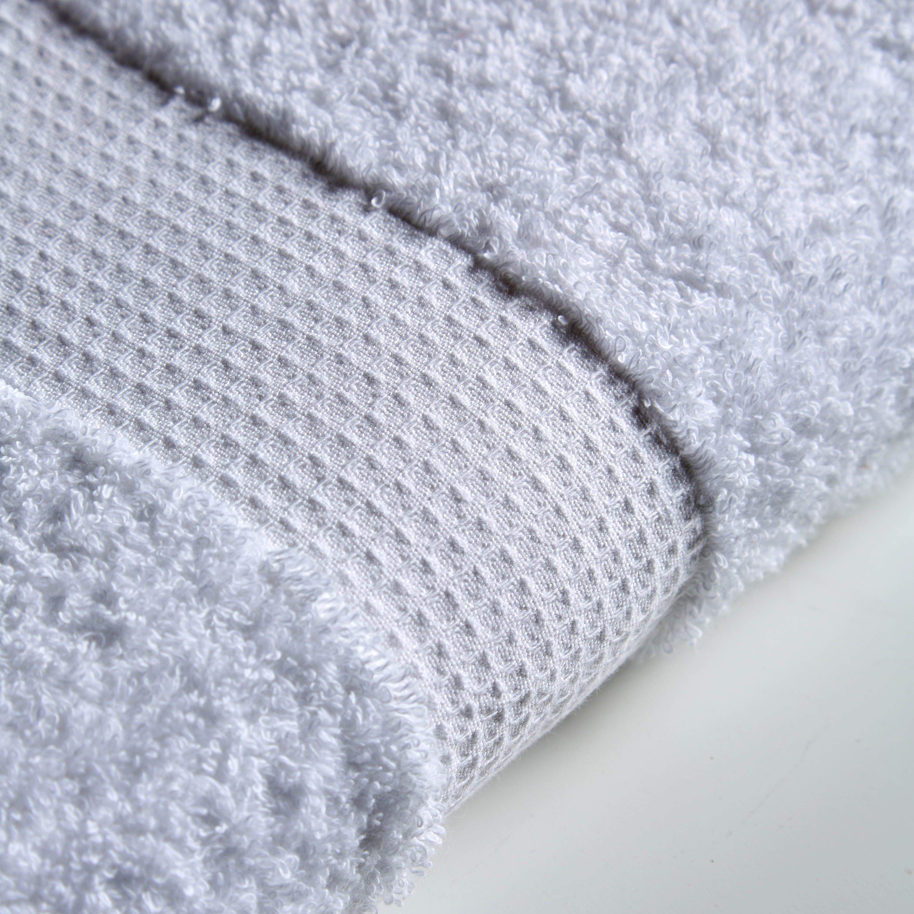 OLIVIA ROCCO Egyptian Cotton Towels – 700GSM Ultra Soft Luxe Bath Sheets