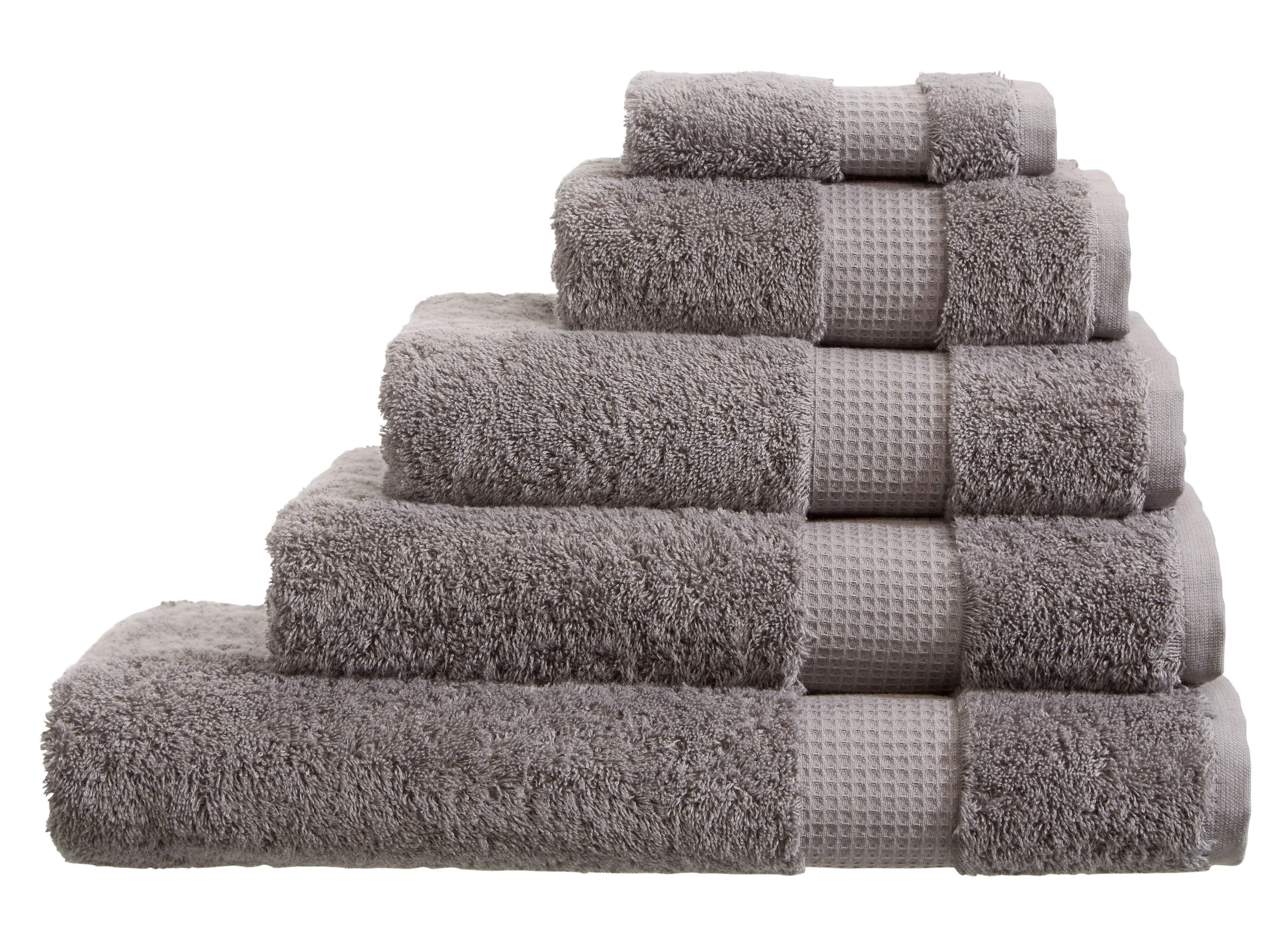 OLIVIA ROCCO Egyptian Cotton Towels – 700GSM Ultra Soft Luxe Bath Sheets