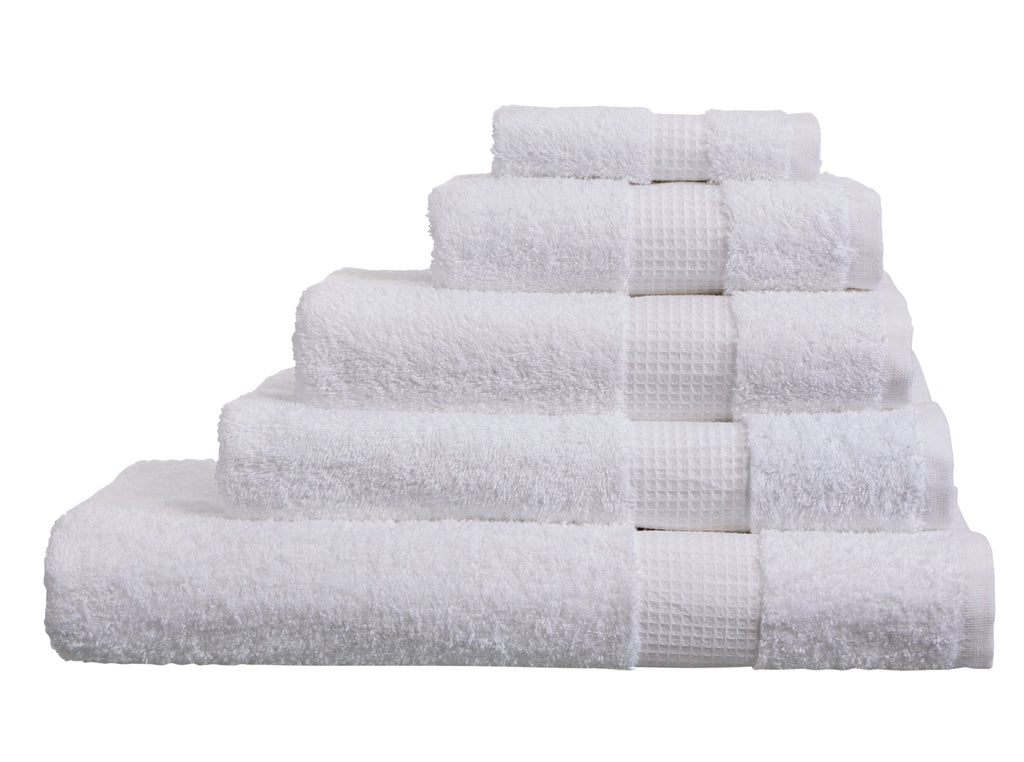 OLIVIA ROCCO Egyptian Cotton Towels – 700GSM Ultra Soft Luxe Bath Sheets