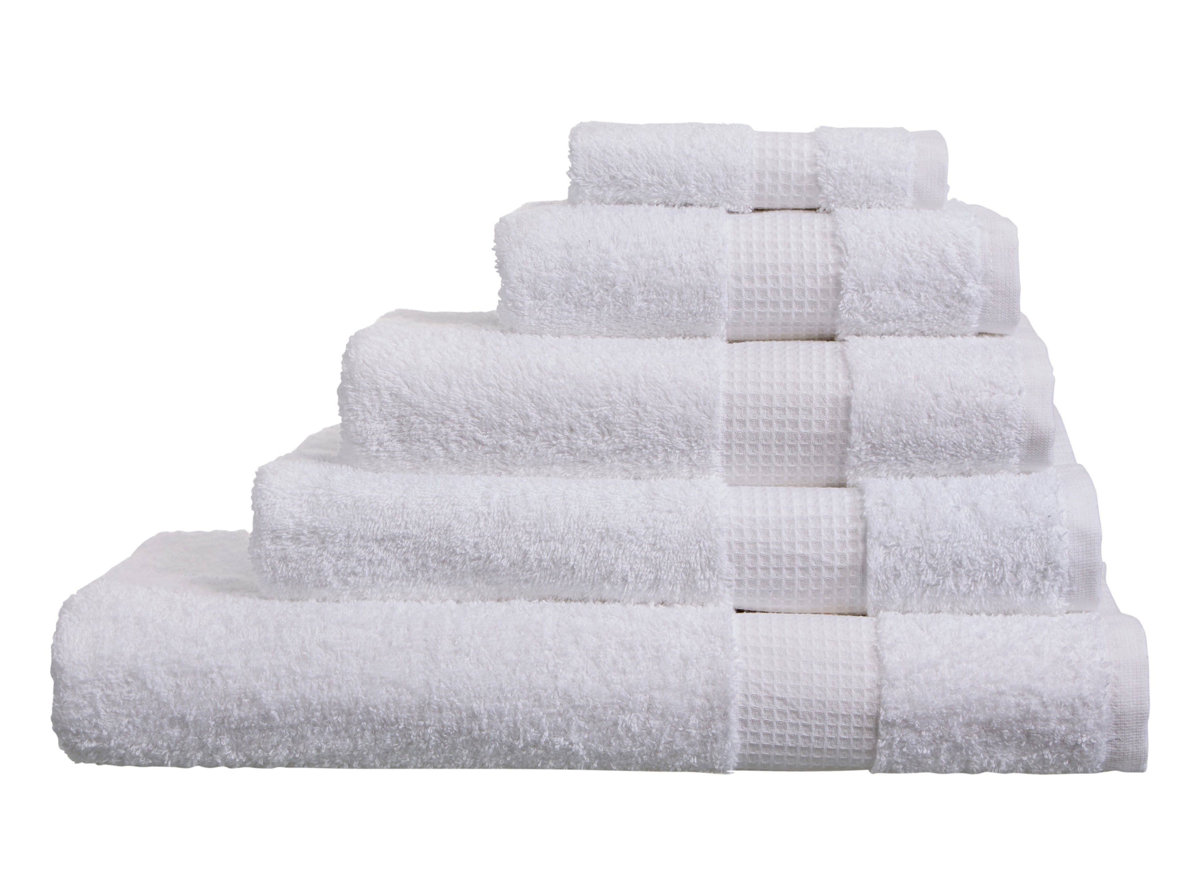 OLIVIA ROCCO Egyptian Cotton Towels – 700GSM Ultra Soft Luxe Bath Sheets