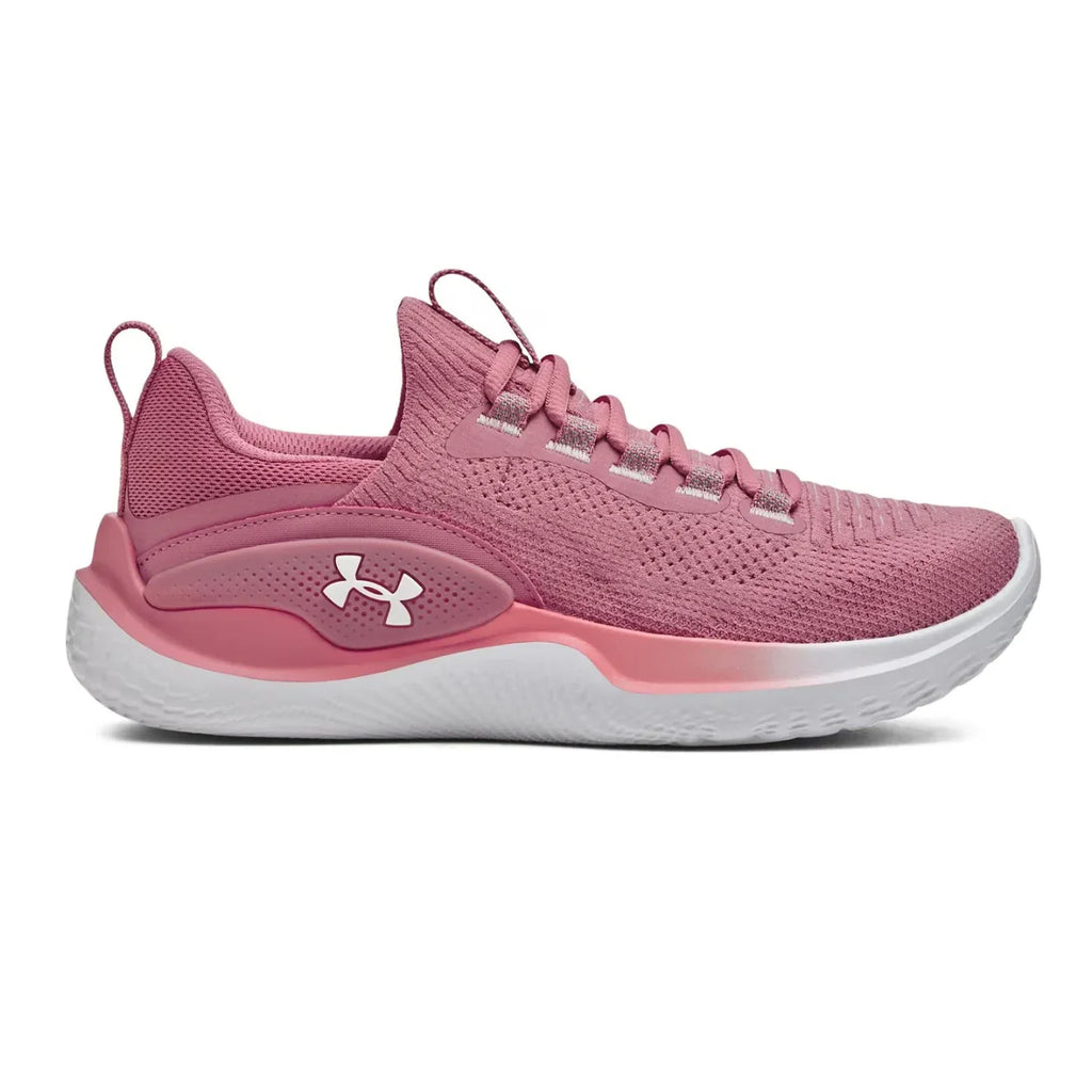 Under Armour Flow Dynamic Women’s Running Trainers – UK 4.5 EU 38