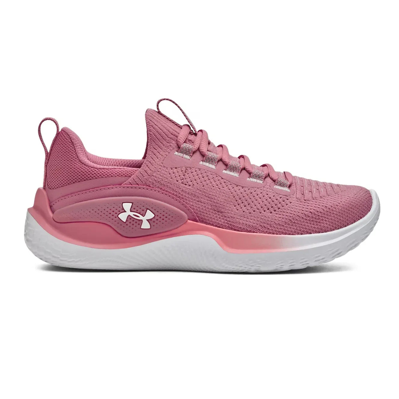 Under Armour Flow Dynamic Women’s Running Trainers – UK 4.5 EU 38