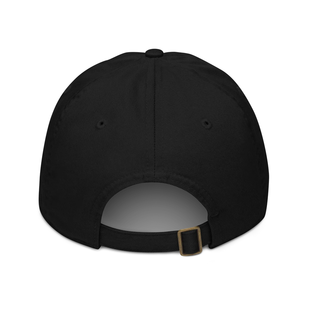 First Home Elte26 Organic Baseball hat