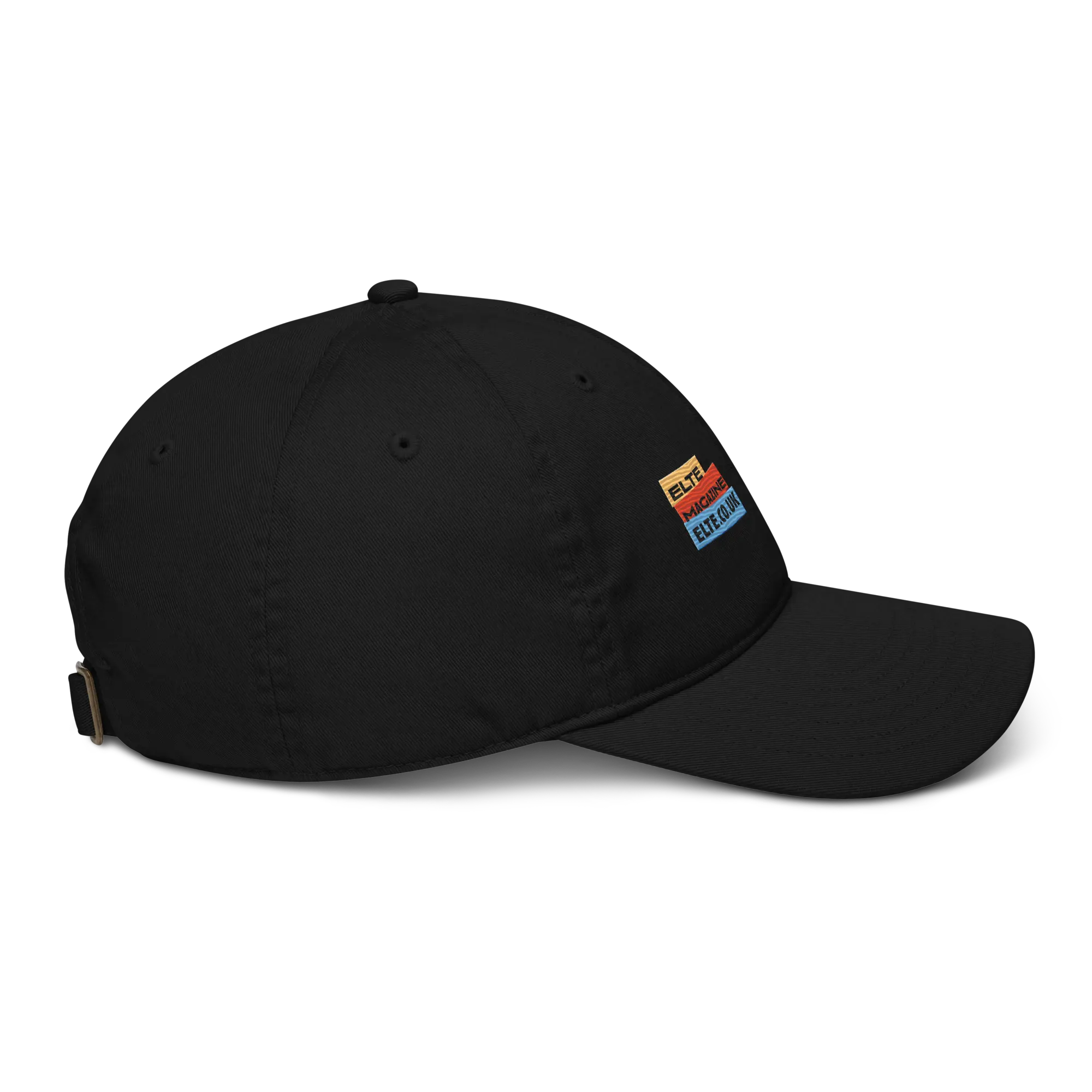 First Home Elte26 Organic Baseball hat