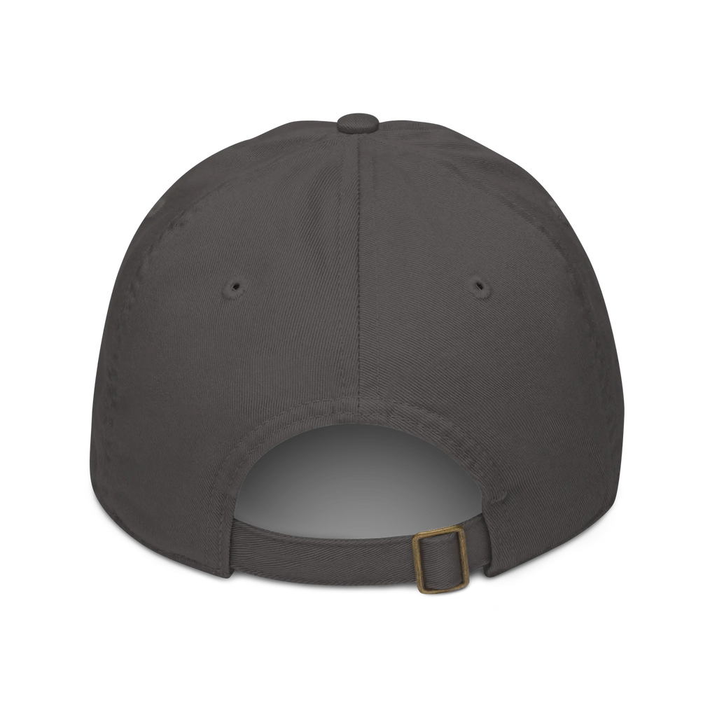 First Home Elte26 Organic Baseball hat
