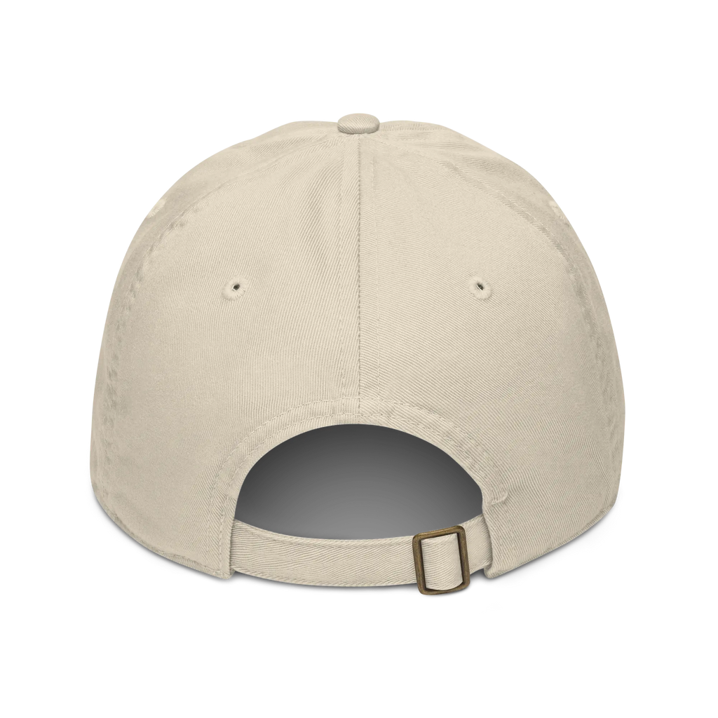 First Home Elte26 Organic Baseball hat