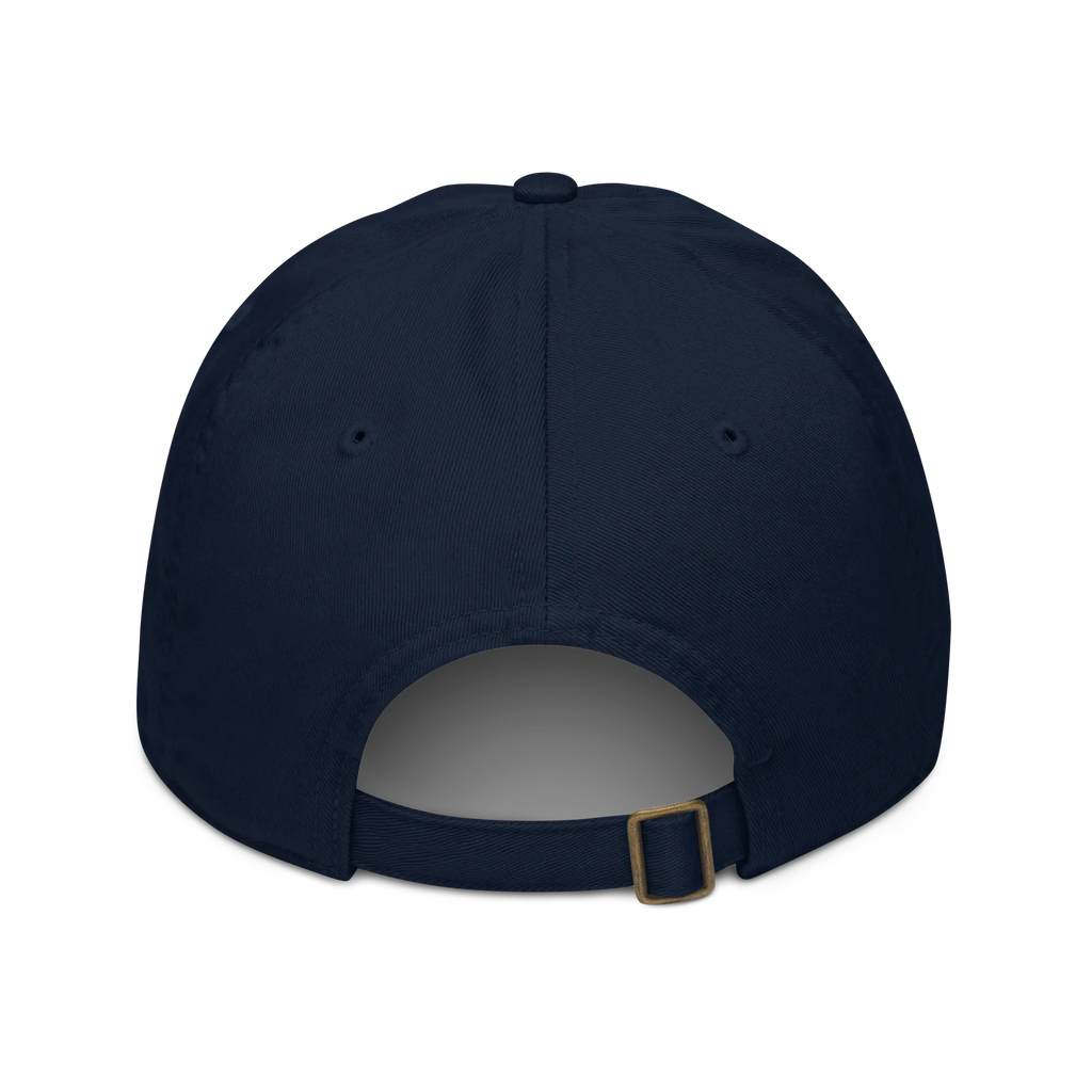 First Home Elte26 Organic Baseball hat