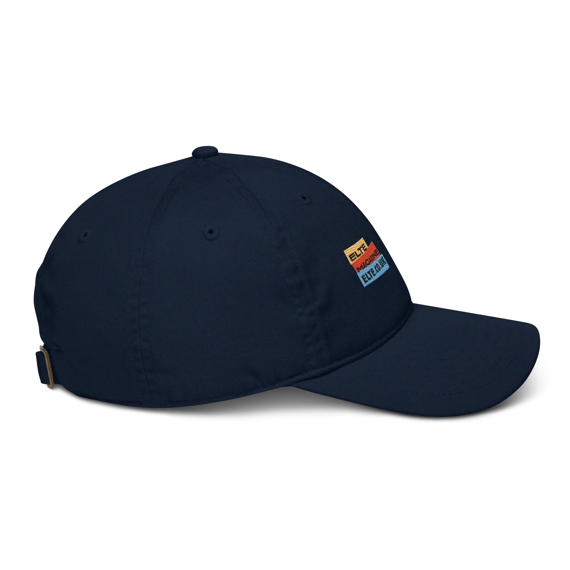 First Home Elte26 Organic Baseball hat
