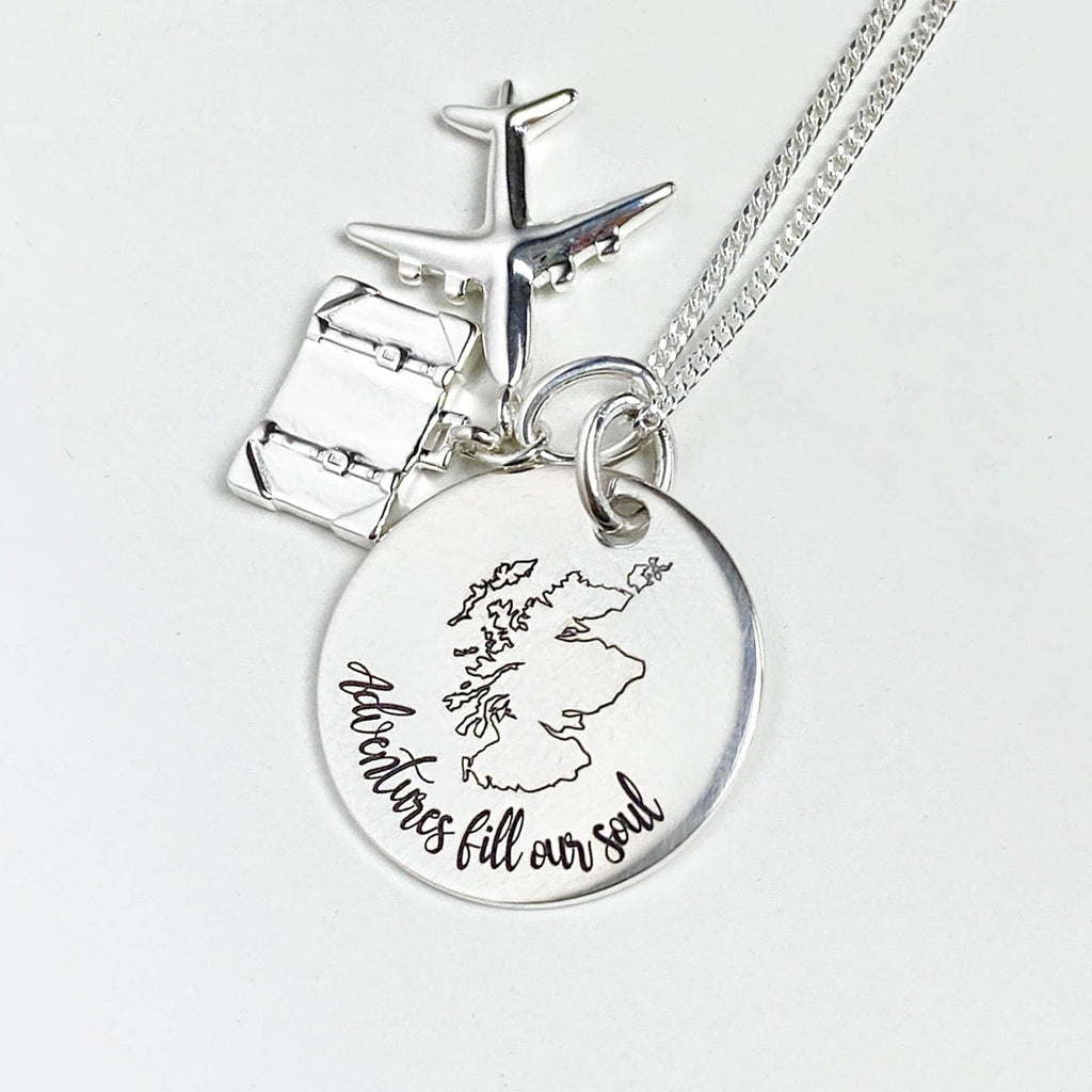 Milestone Charms by Gecko Jewellery Retail | Commemorative Gift Charm